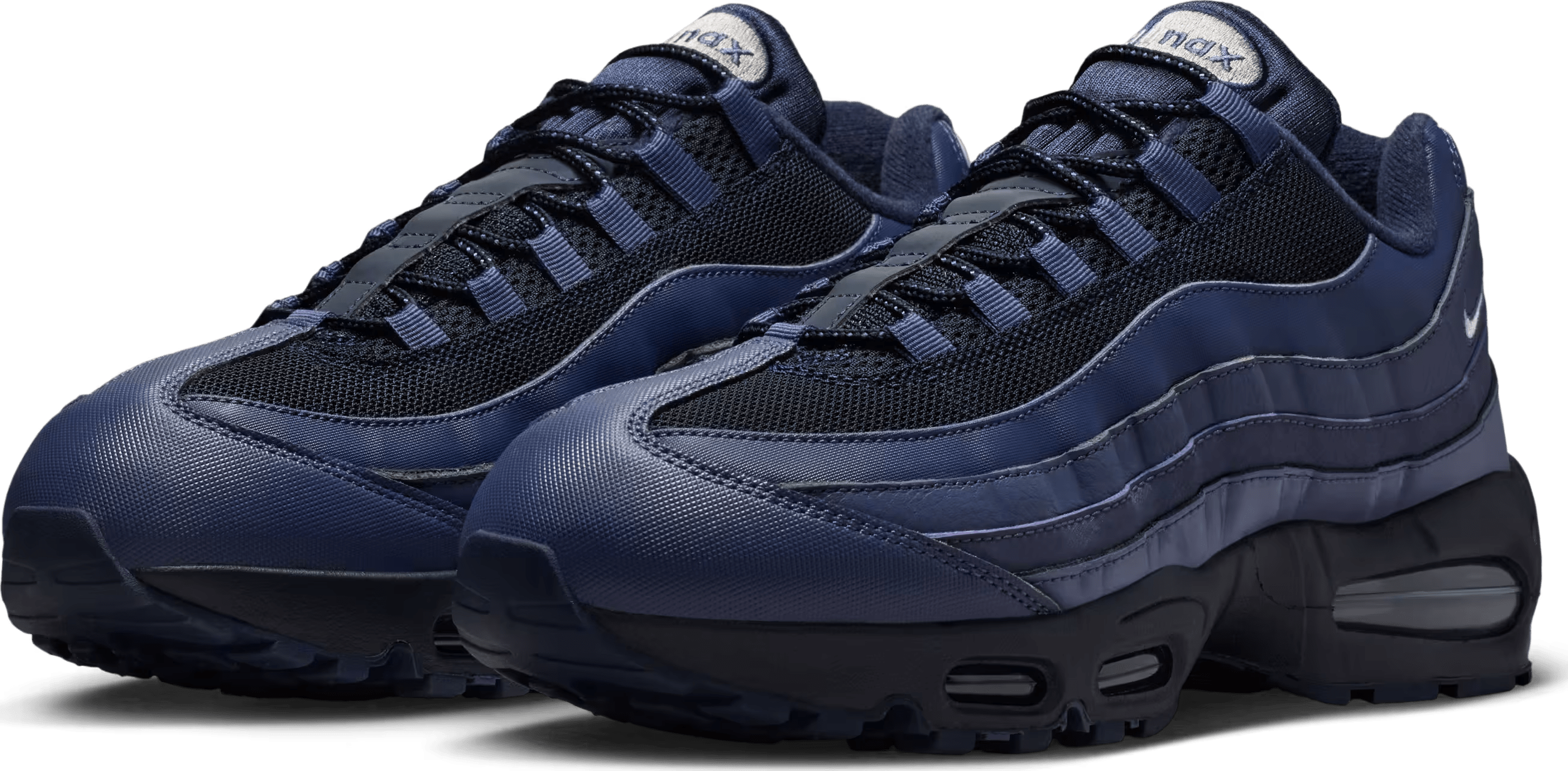 Nike Air Max 95 OG "Sanded Purple"