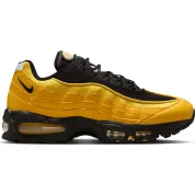 Nike Air Max 95 OG Big Bubble "Varsity Maize Black"