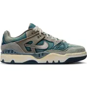 NIGO x Levi’s x Nike Air Force 3 Low "Olive Grey"