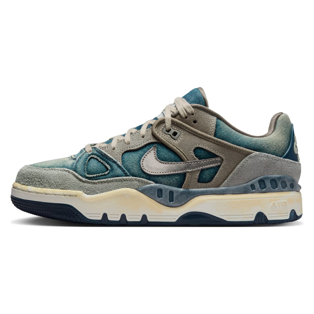 NIGO x Levi's x Nike Air Force 3 Low SP NIGO x Levi's x Nike Air Force 3 Low SP
