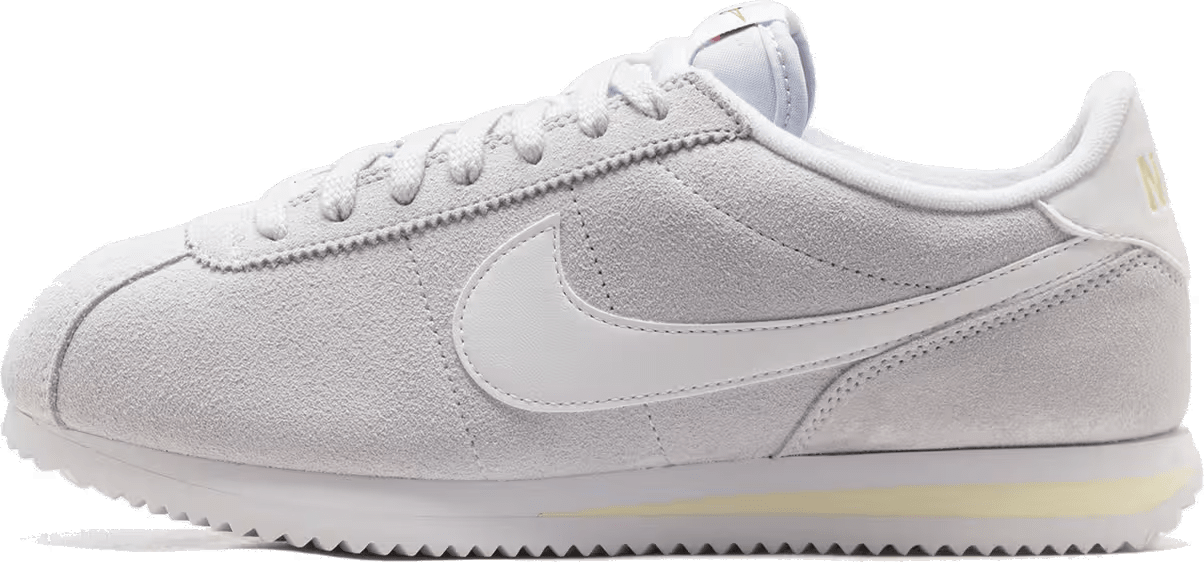Nike Cortez Football Grey Alabaster (Women's)