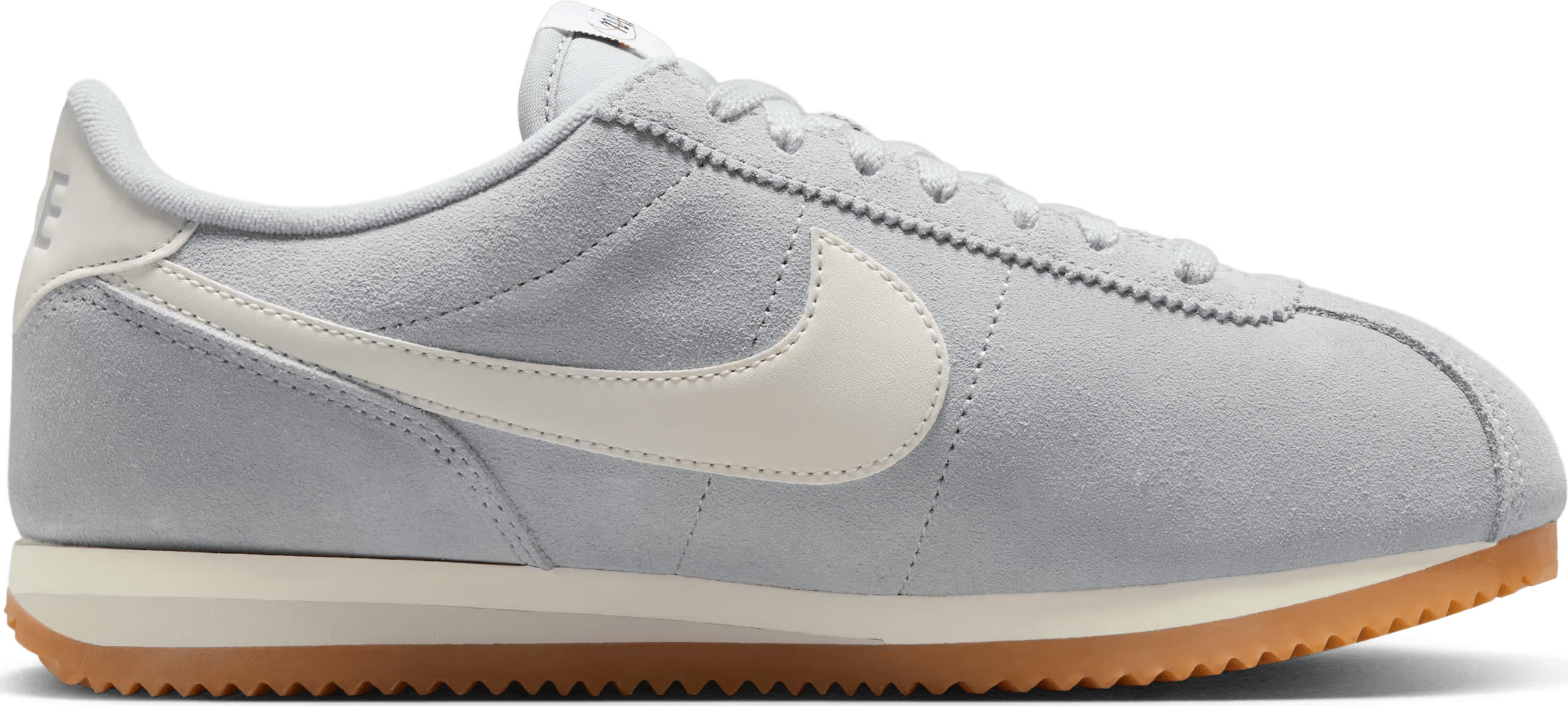 Nike Cortez Wmns "Light Smoke Grey"