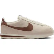 Nike Cortez Light Orewood Brown Fauna Brown (Women's)