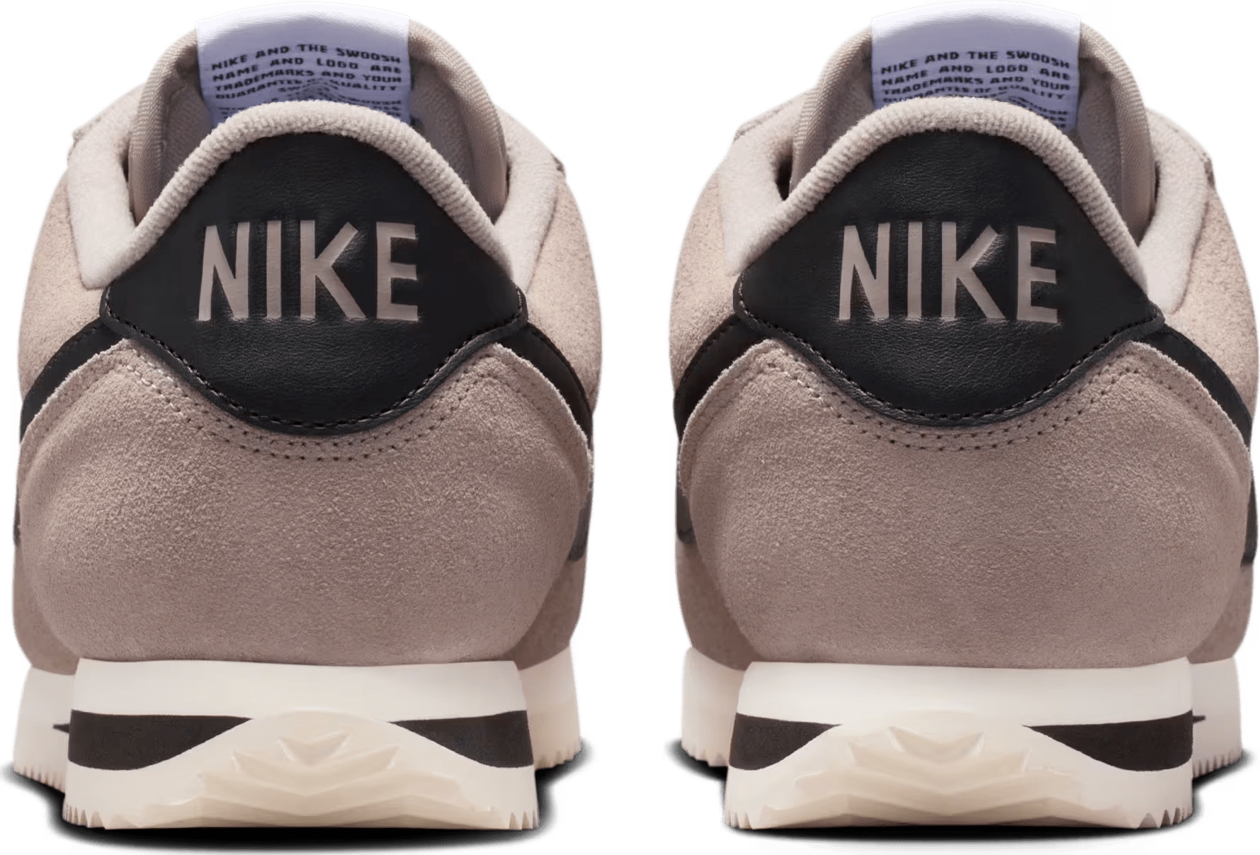 Nike Cortez Wmns "Malt"