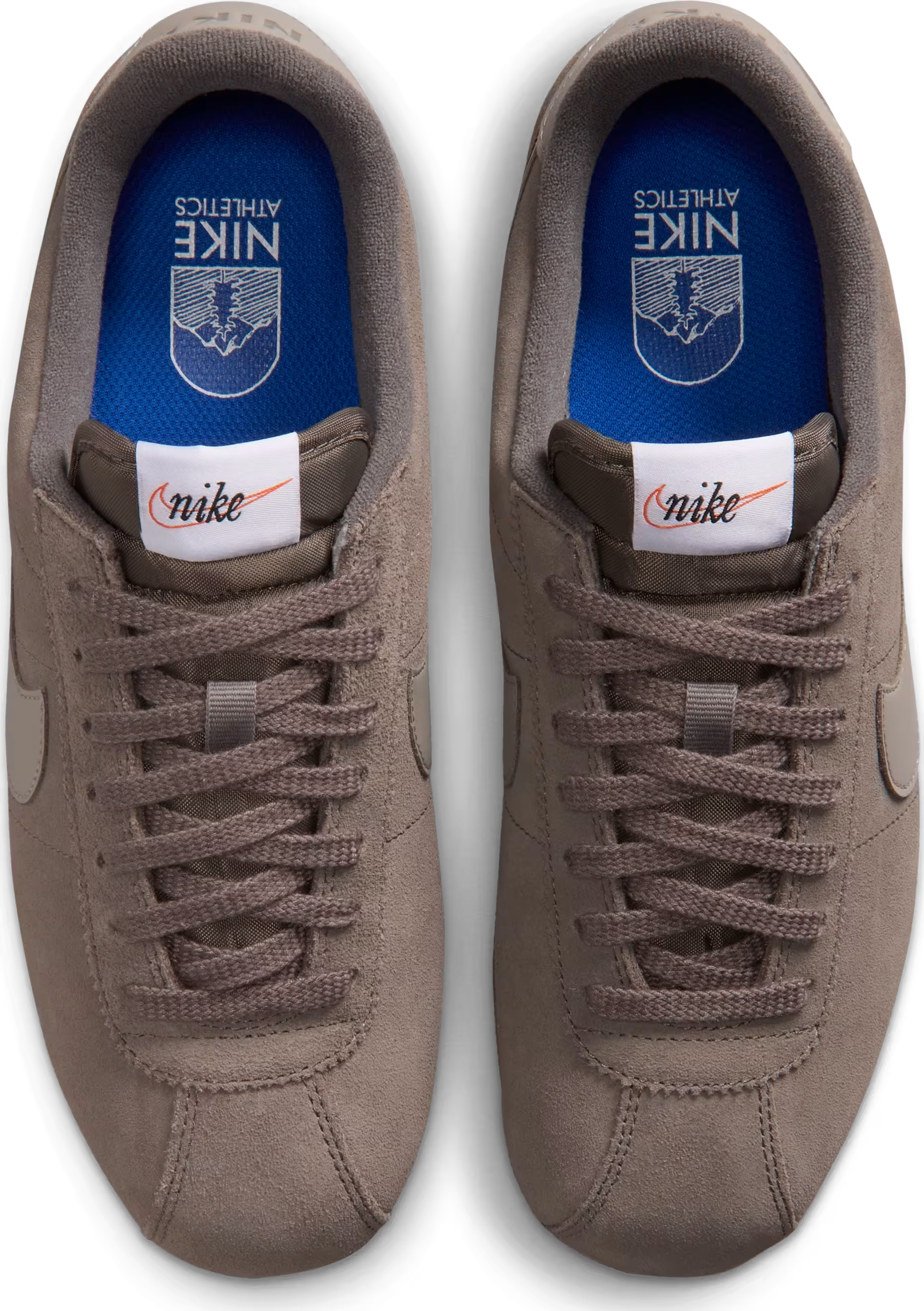 Nike Cortez Wmns "Cave Stone"