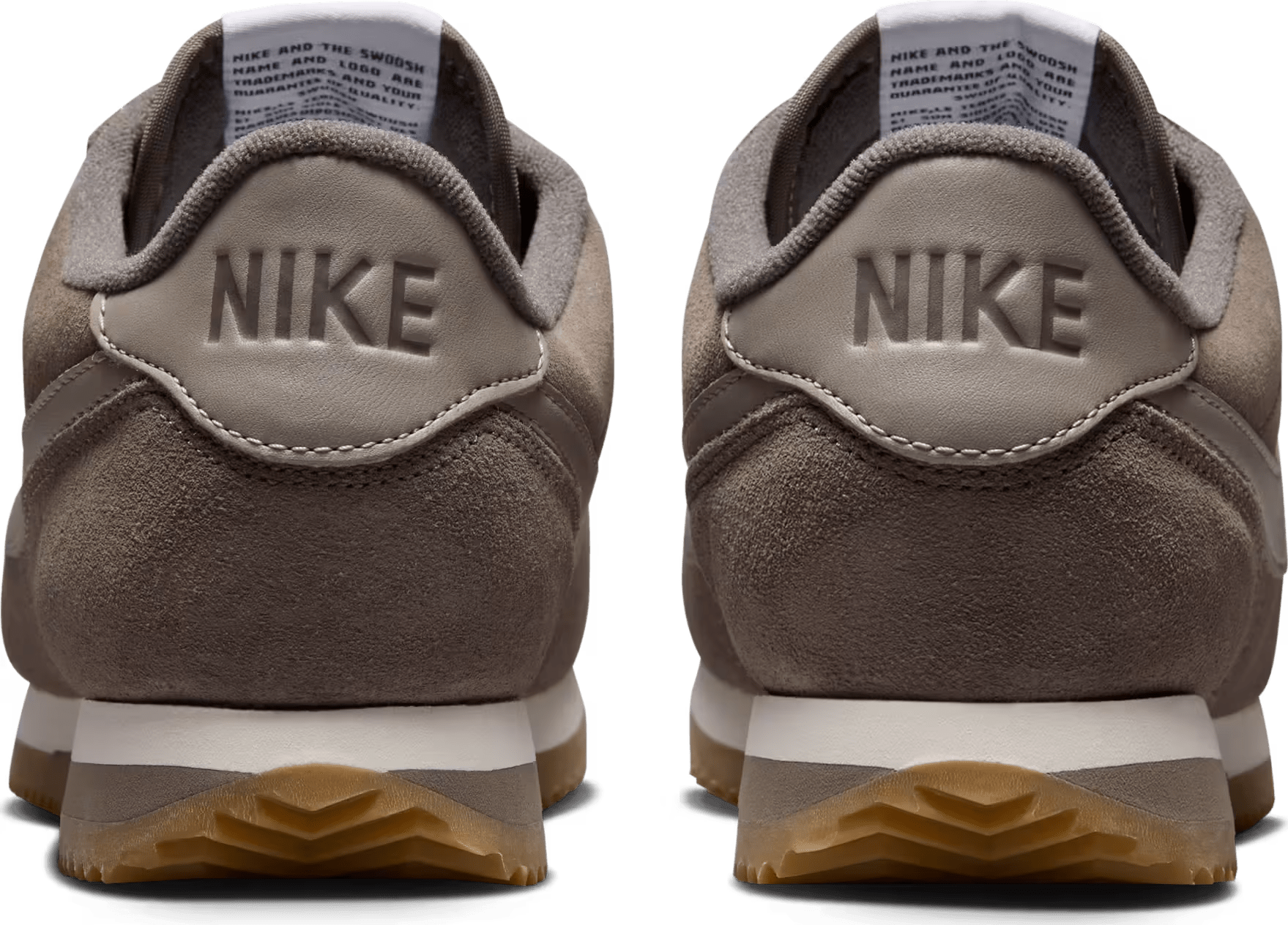 Nike Cortez Wmns "Cave Stone"