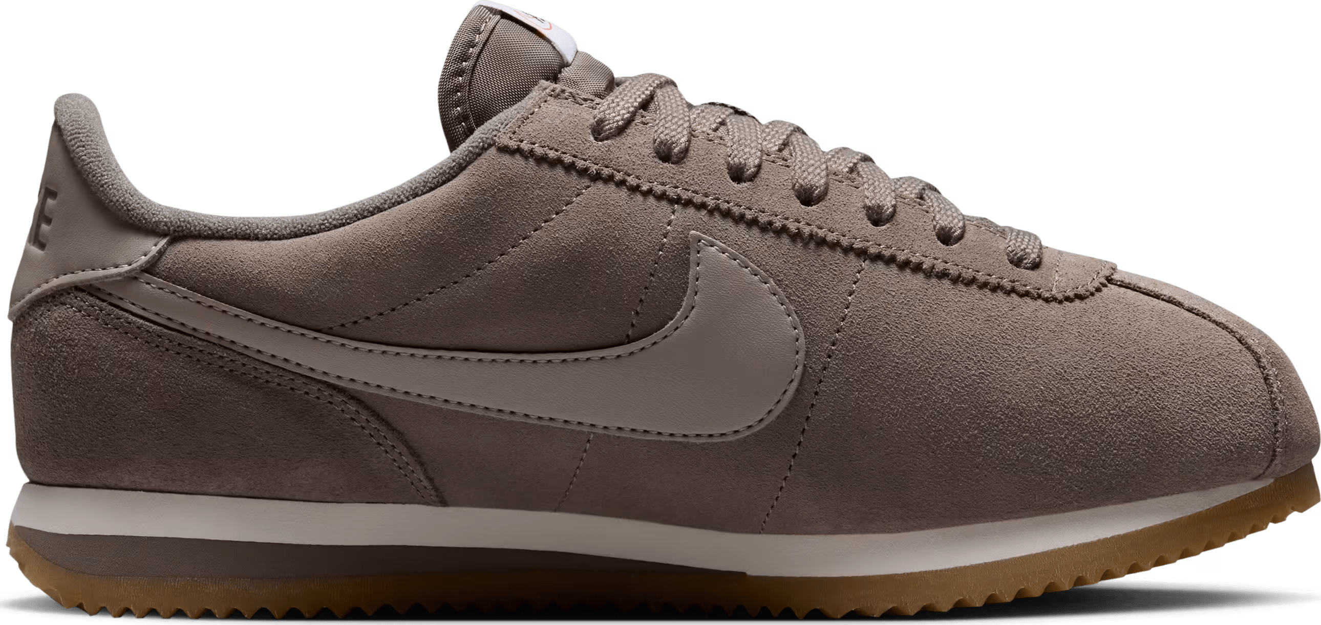 Nike Cortez Wmns "Cave Stone"