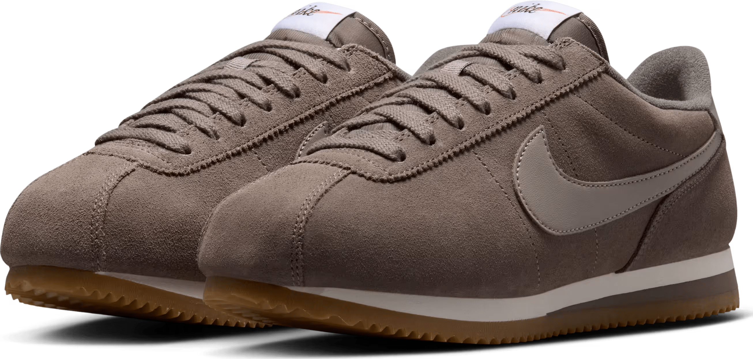 Nike Cortez Wmns "Cave Stone"