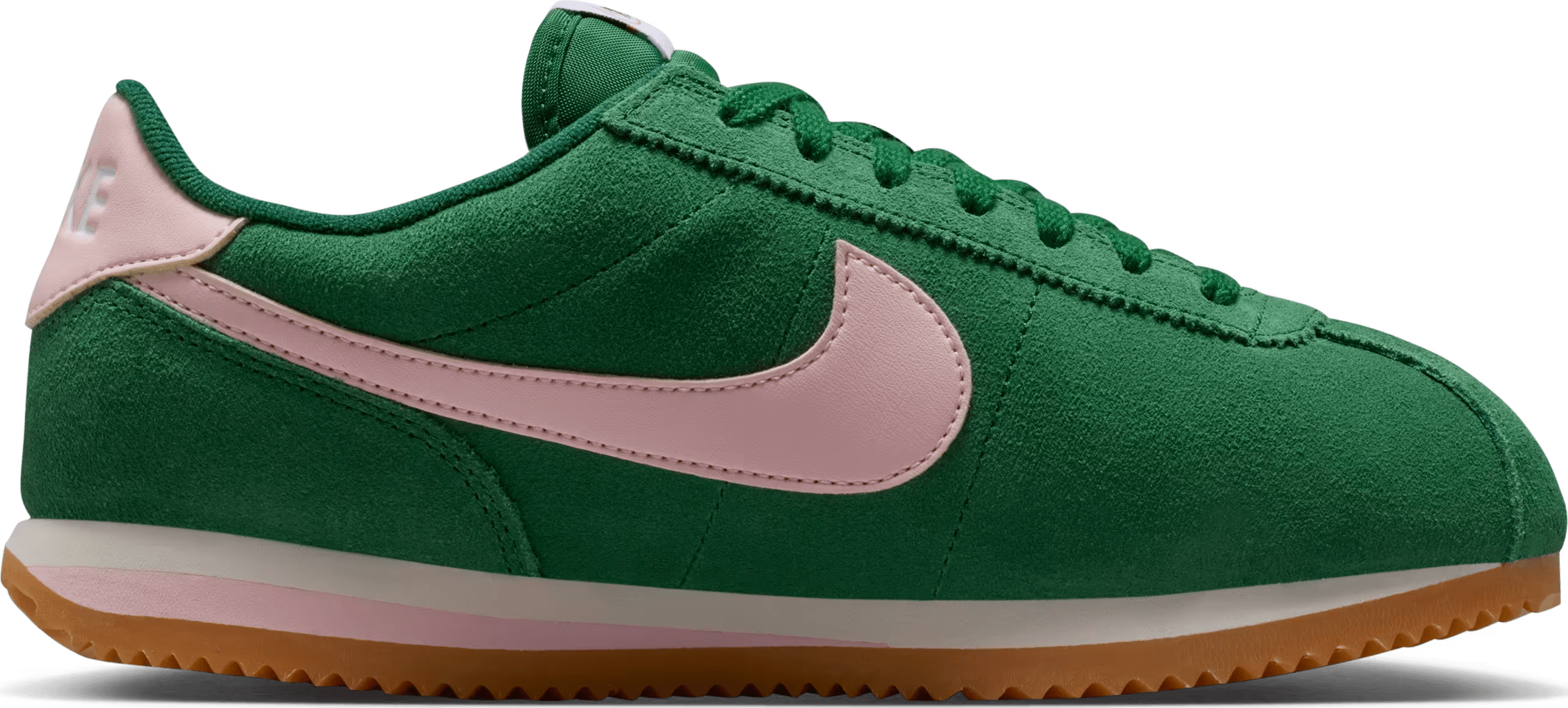 Nike Cortez Wmns "Sport Green"