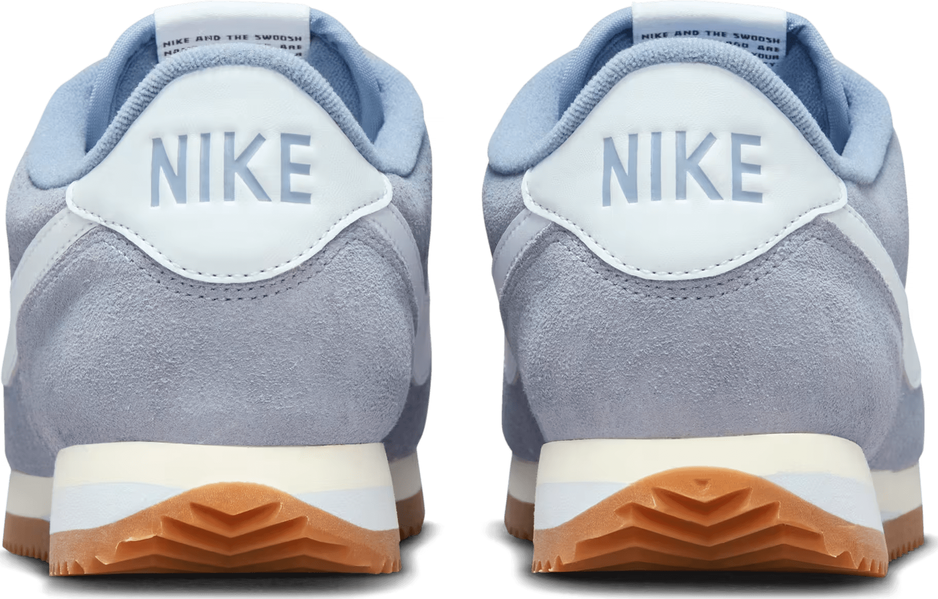 Nike Cortez