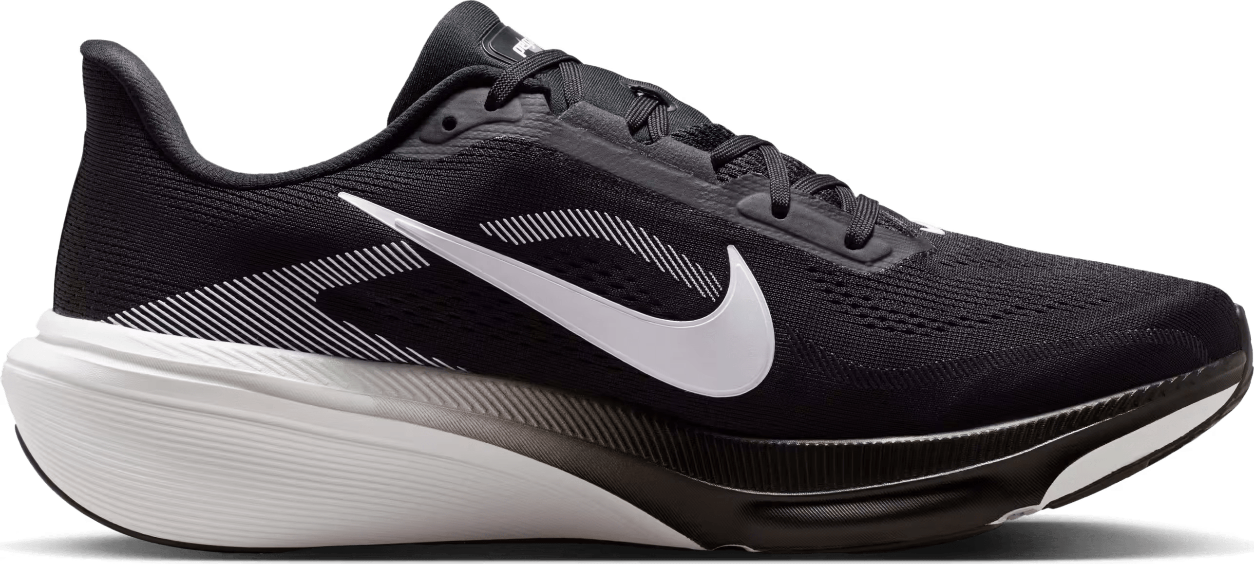 Nike Pegasus 42 "Black White"