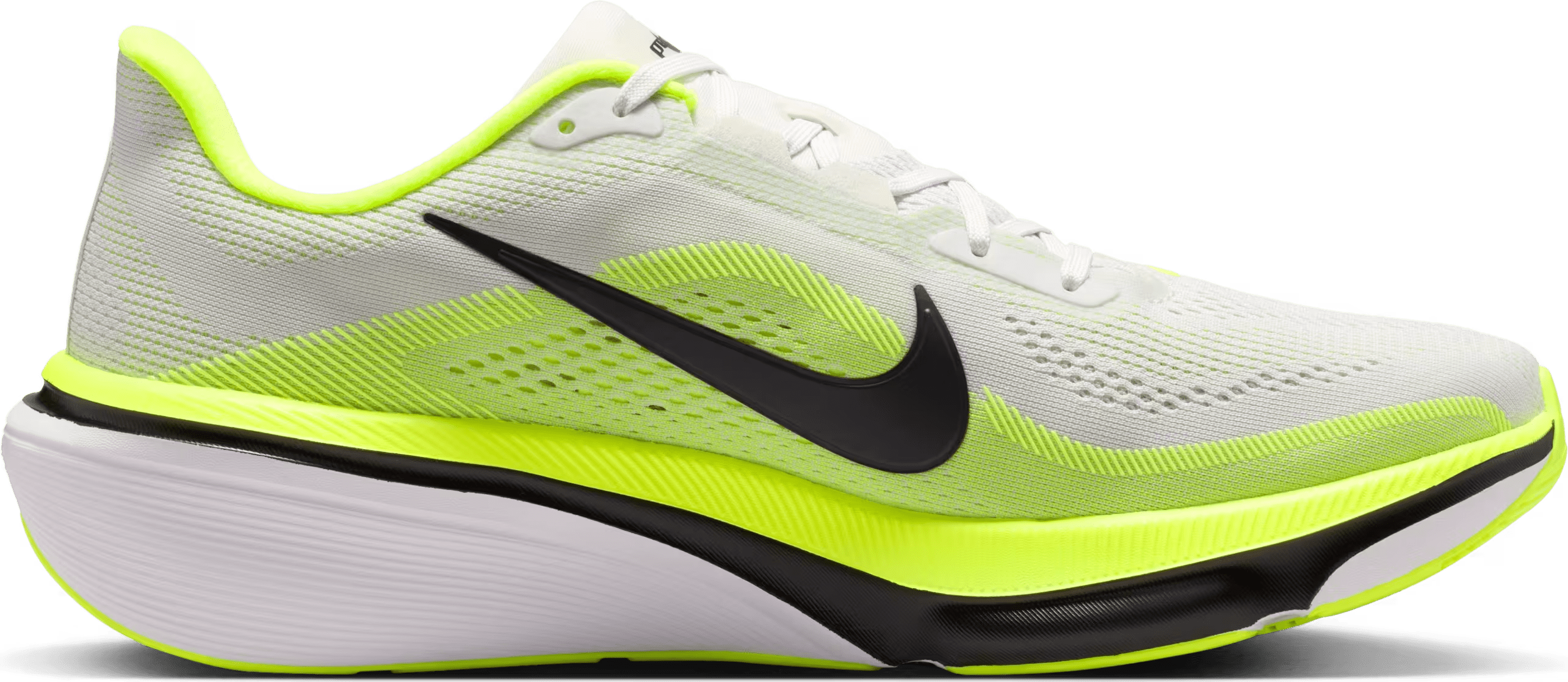 Nike Pegasus 42 "White Volt"