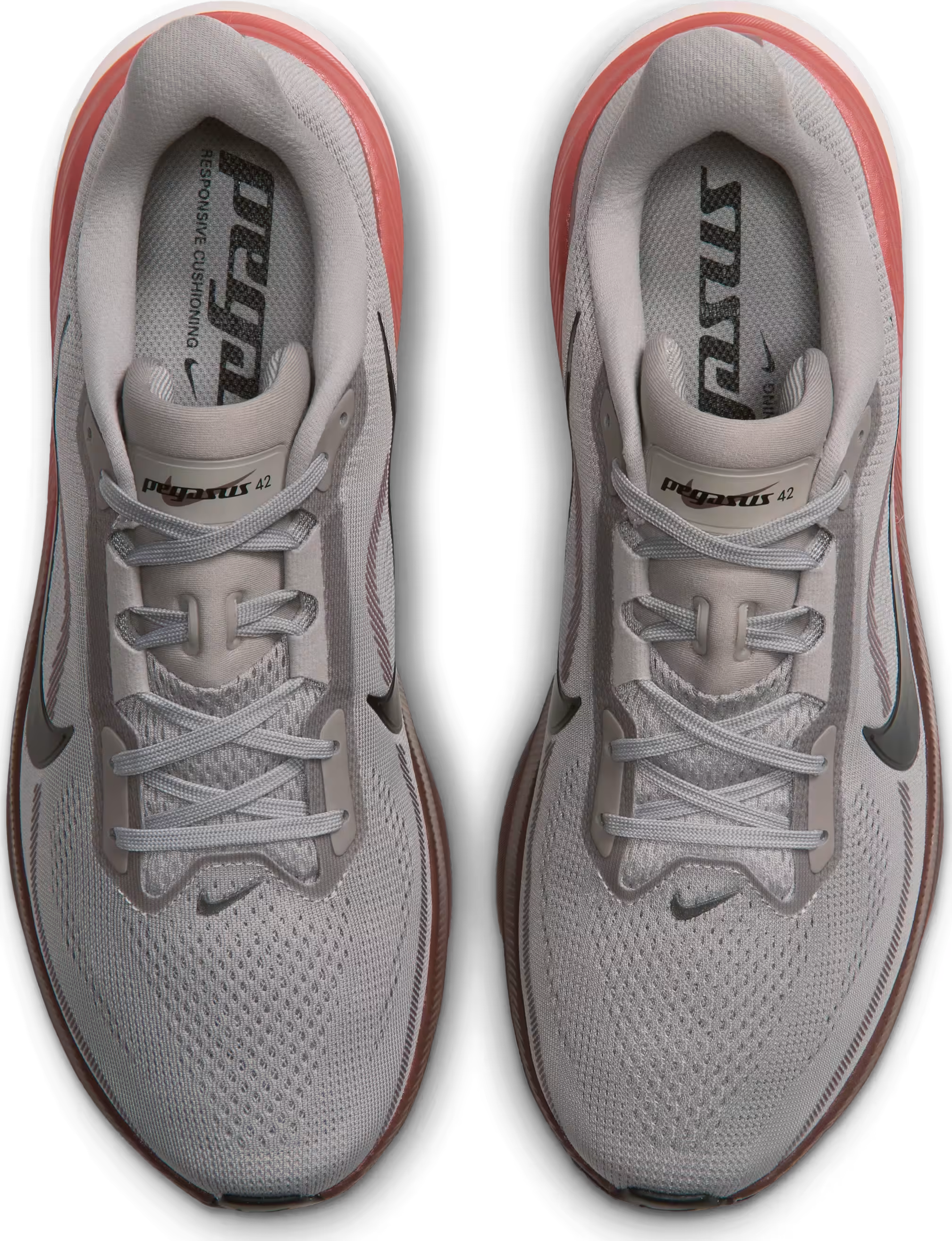Nike Pegasus 42 "Light Boulder"