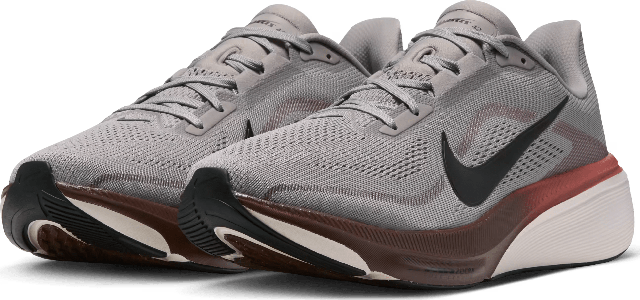 Nike Pegasus 42 "Light Boulder"