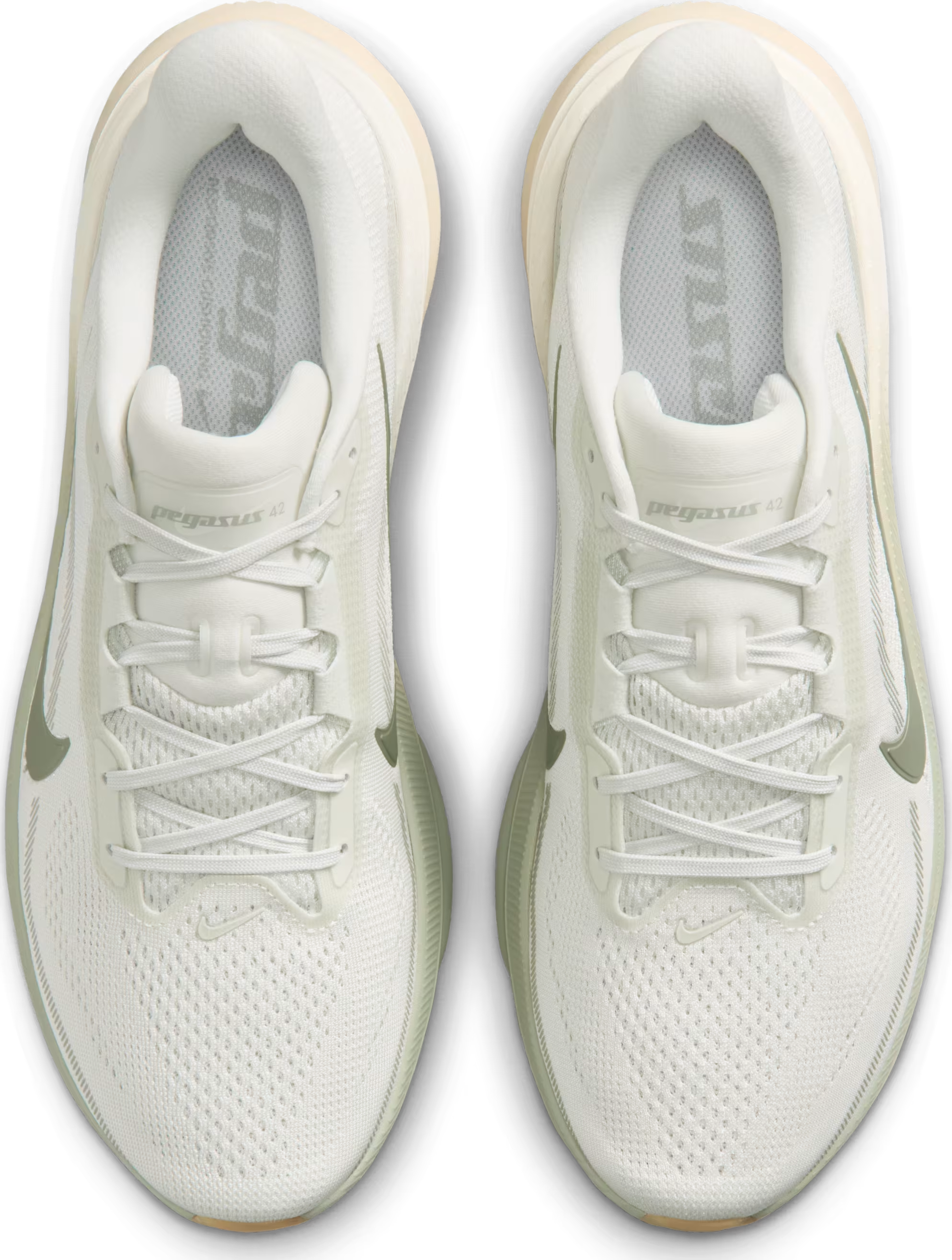 Nike Pegasus 42 "Spruce Aura"