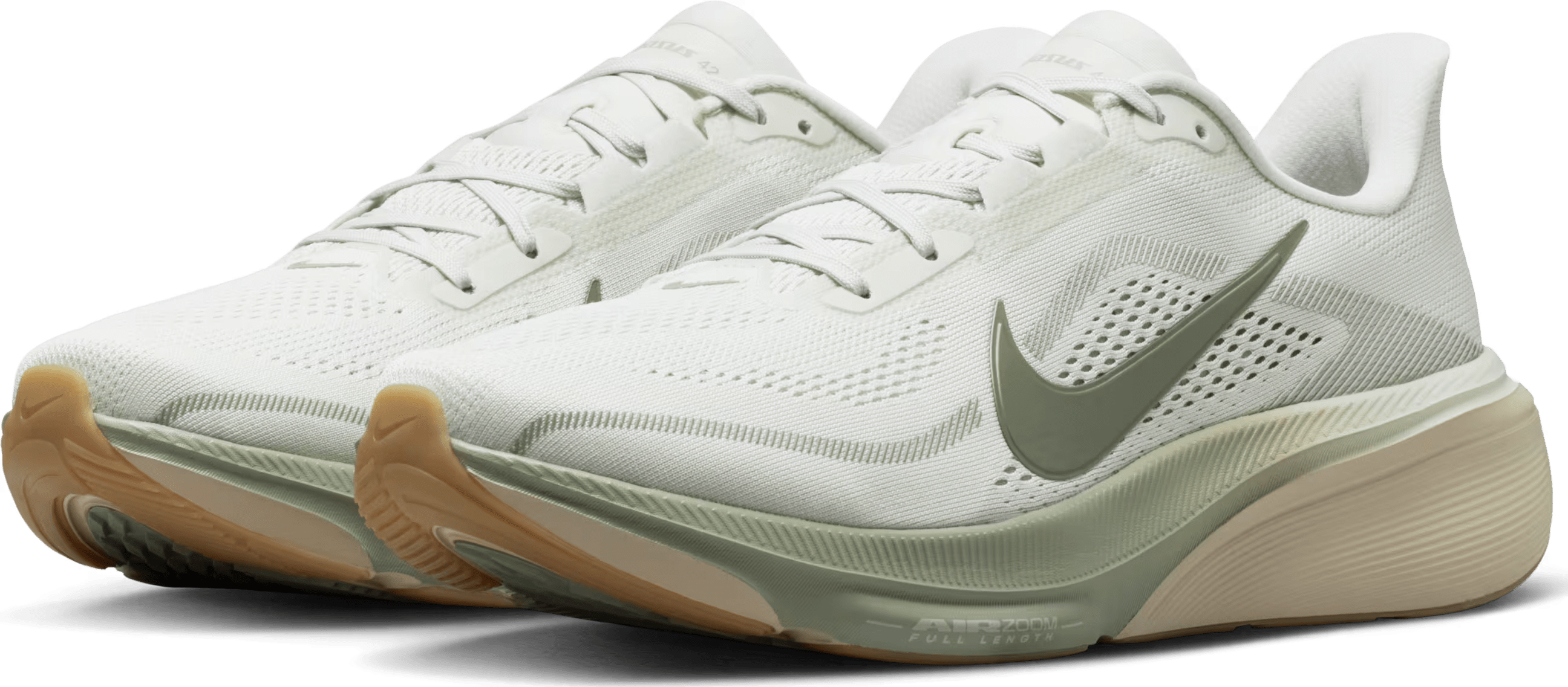 Nike Pegasus 42 "Spruce Aura"