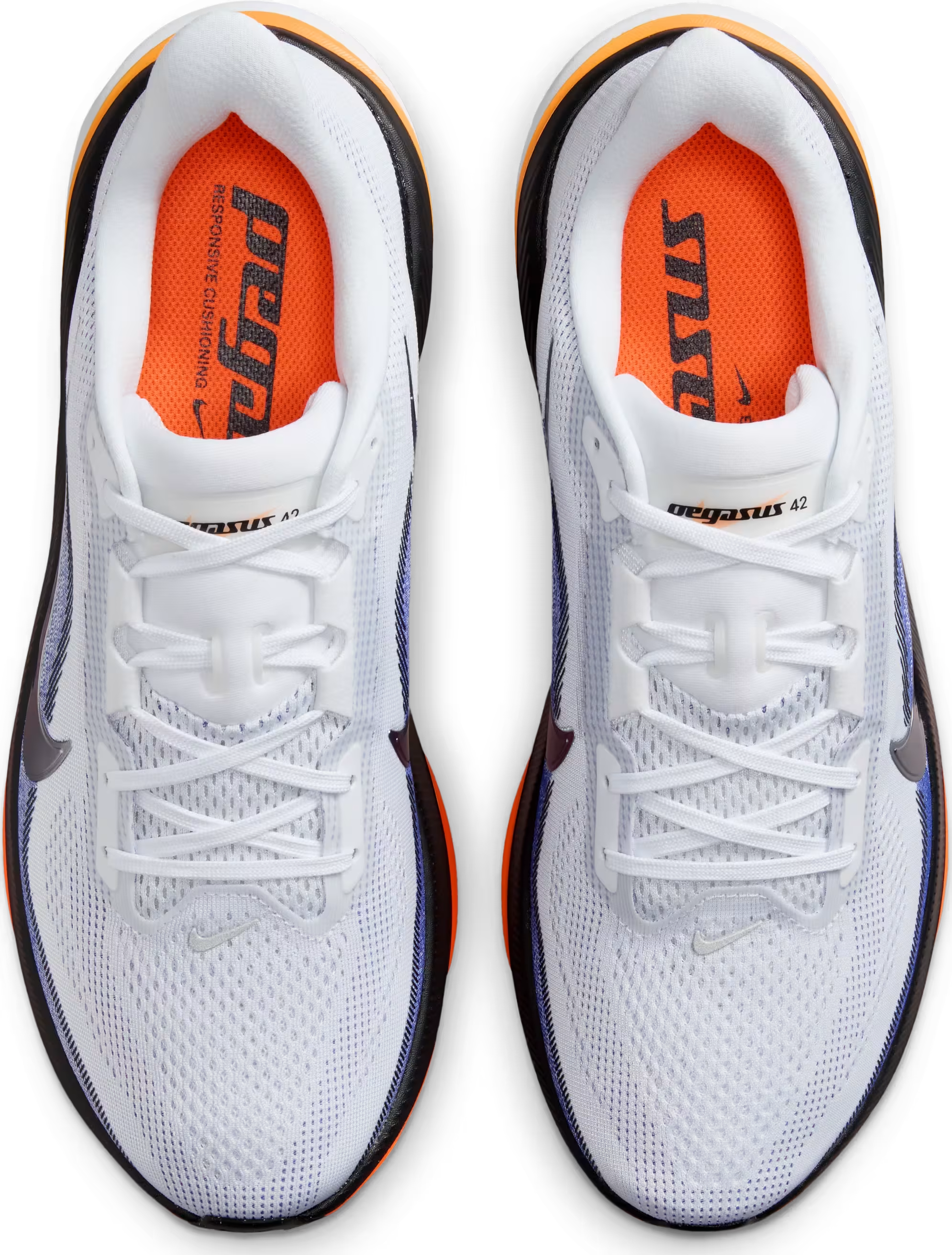 Nike Pegasus 42 "Lapis"