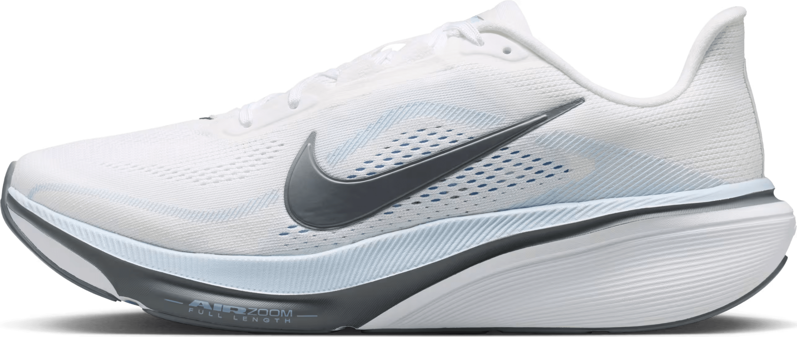 Nike Pegasus 42 "Aluminum"