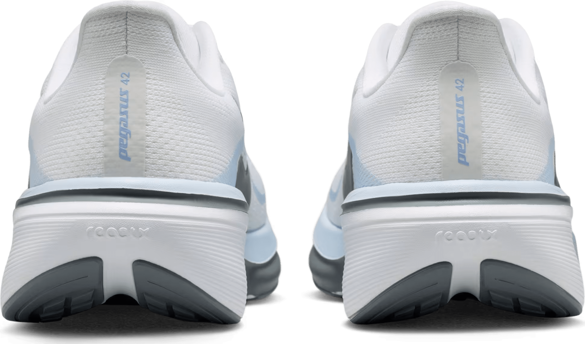 Nike Pegasus 42 "Aluminum"