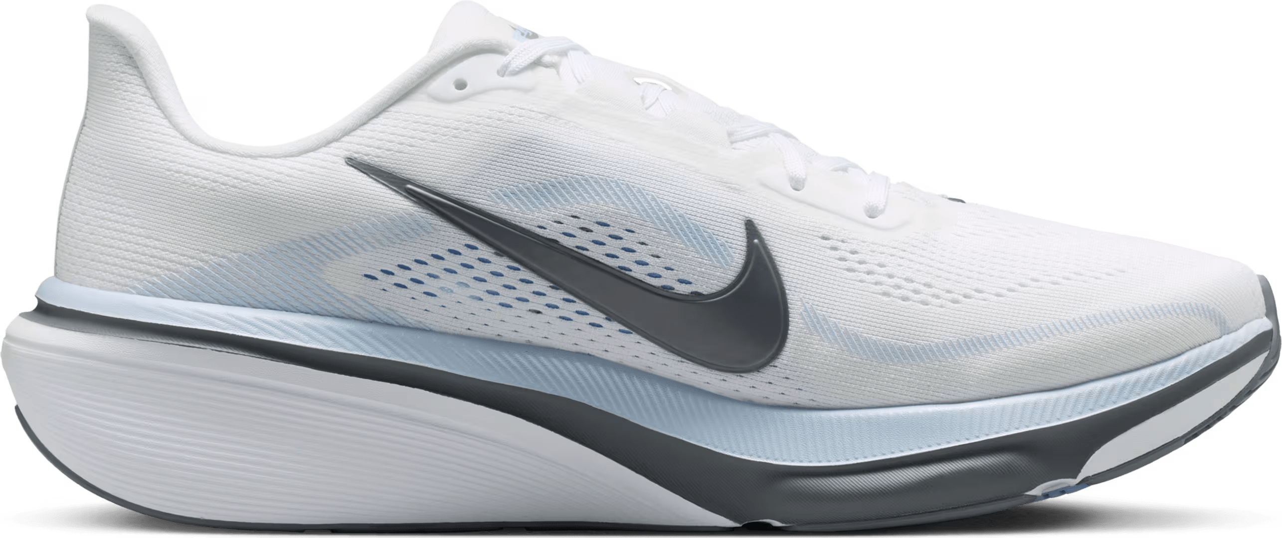 Nike Pegasus 42 "Aluminum"