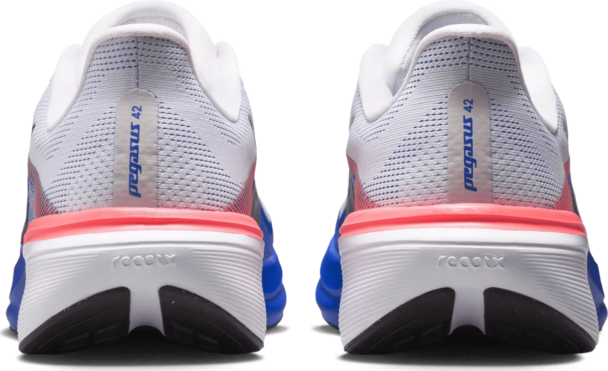 Nike Pegasus 42 "Racer Blue Atomic Pink"