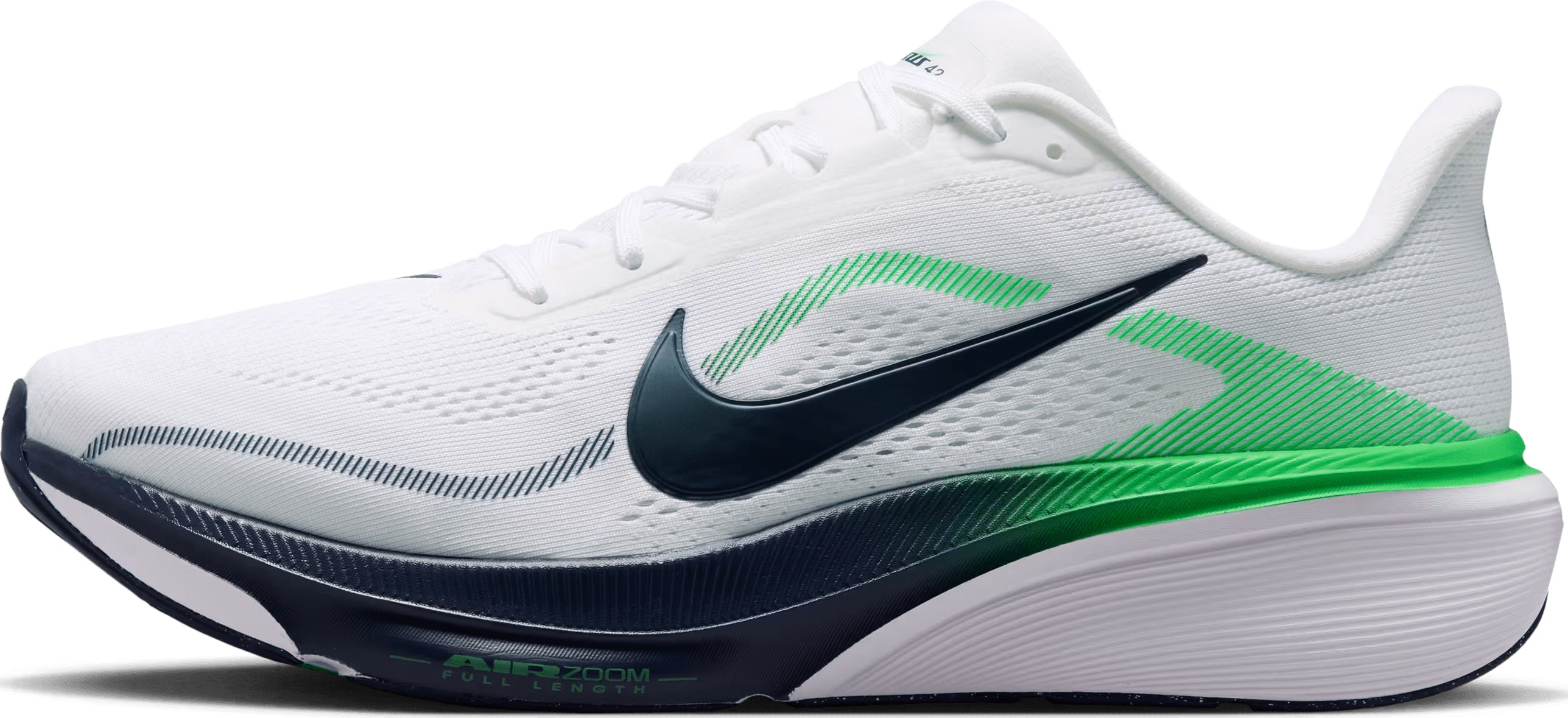 Nike Pegasus 42 "Green Spark"