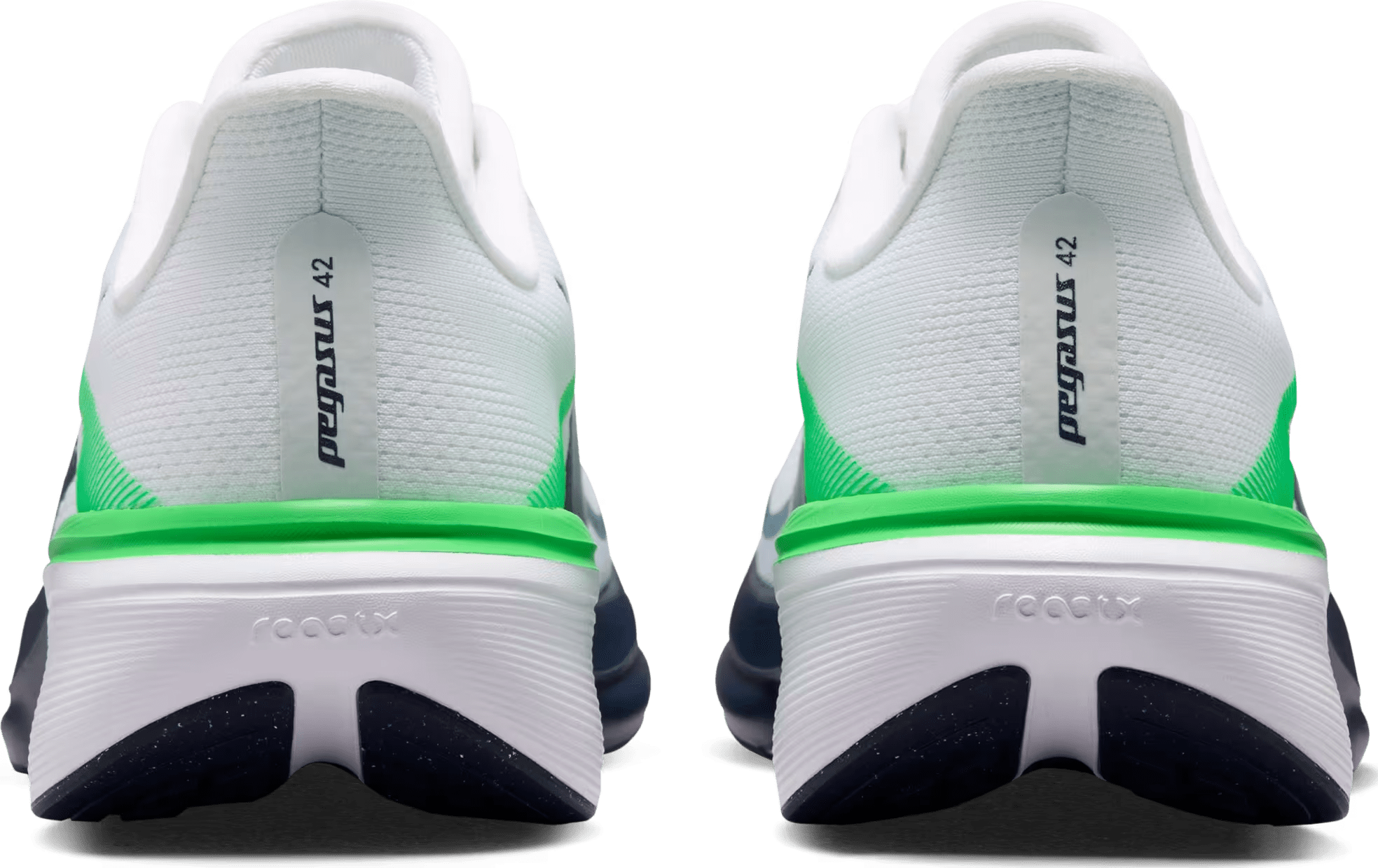 Nike Pegasus 42 "Green Spark"