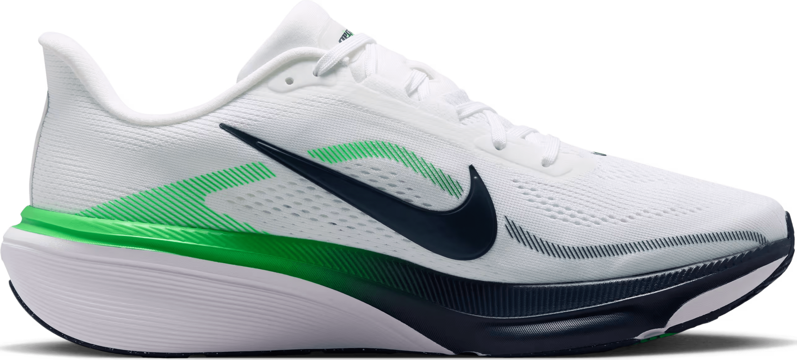 Nike Pegasus 42 "Green Spark"