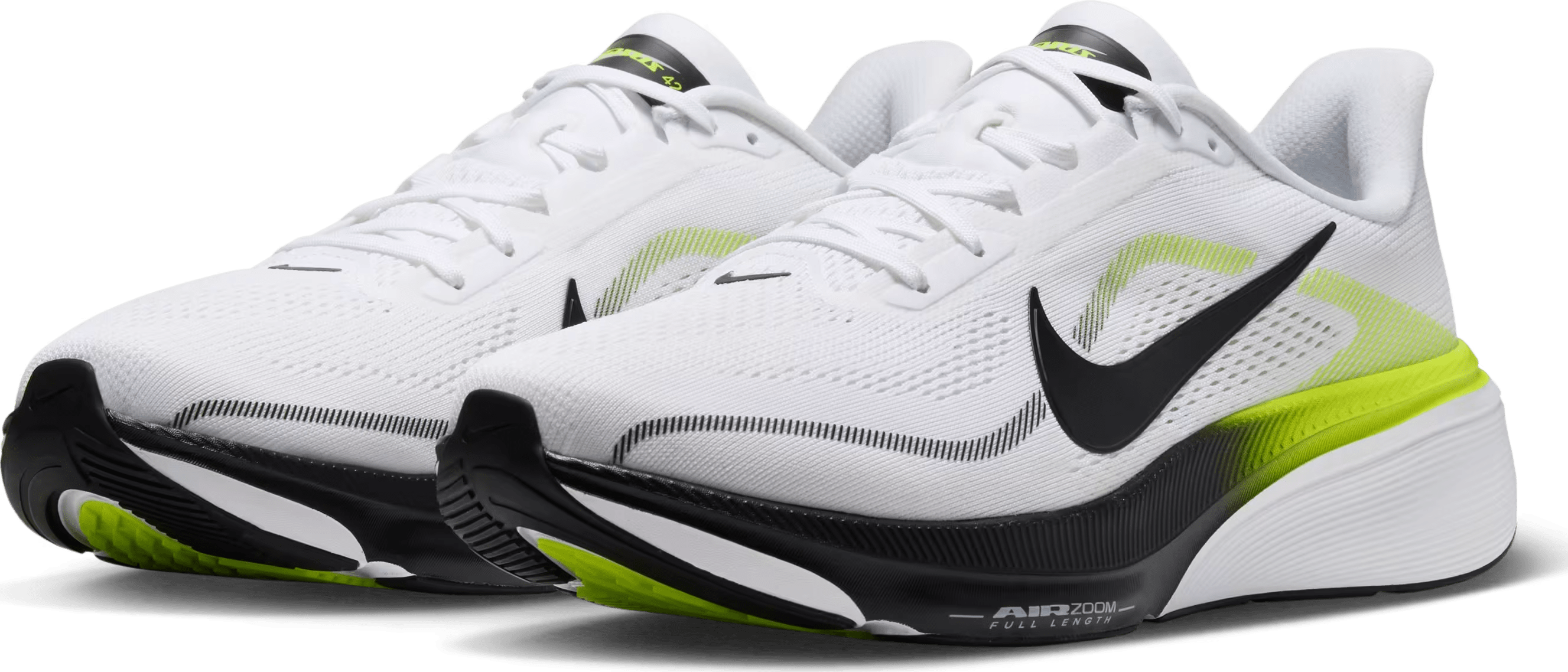 Nike Air Zoom Pegasus 42 Wide