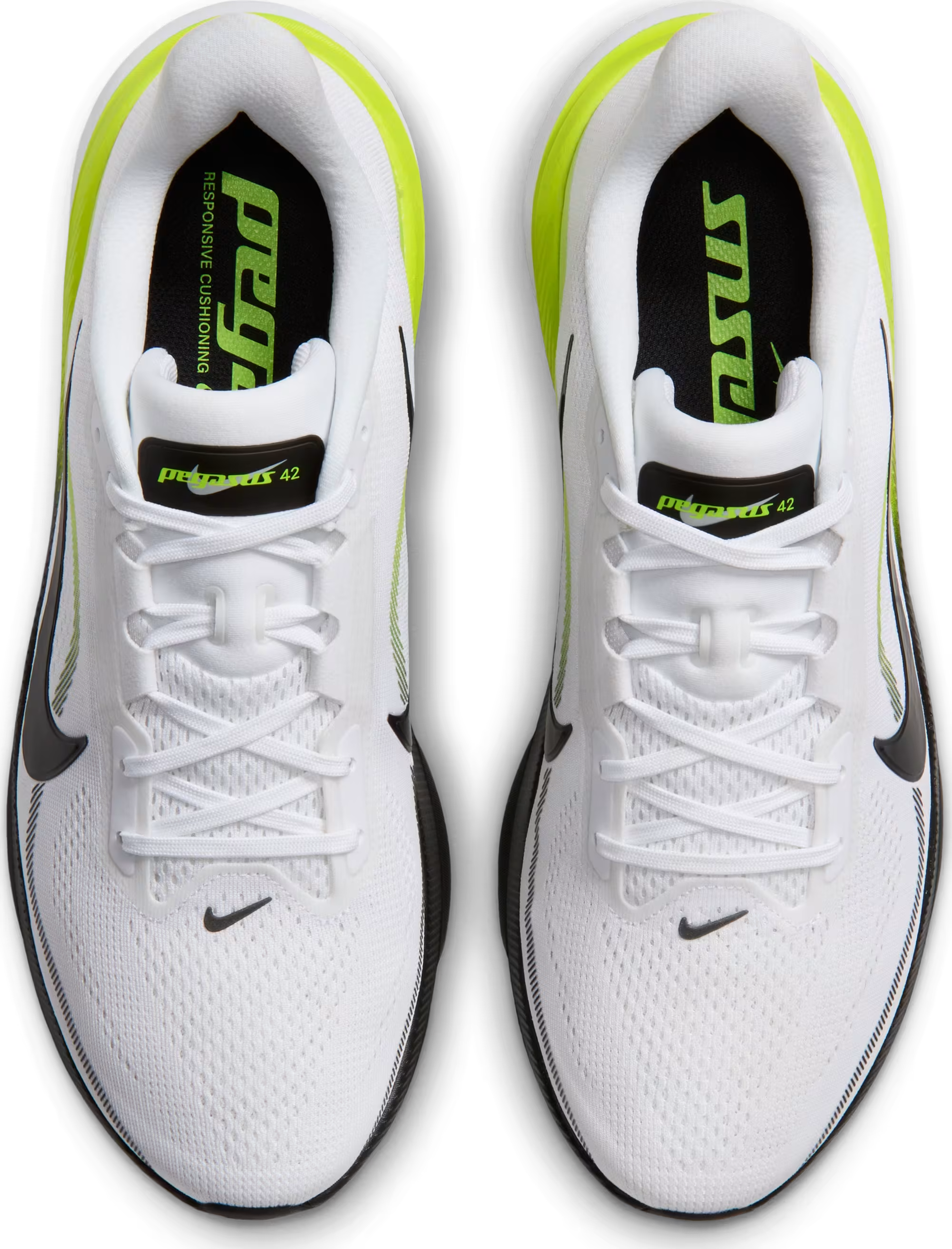Nike Air Zoom Pegasus 42 Wide
