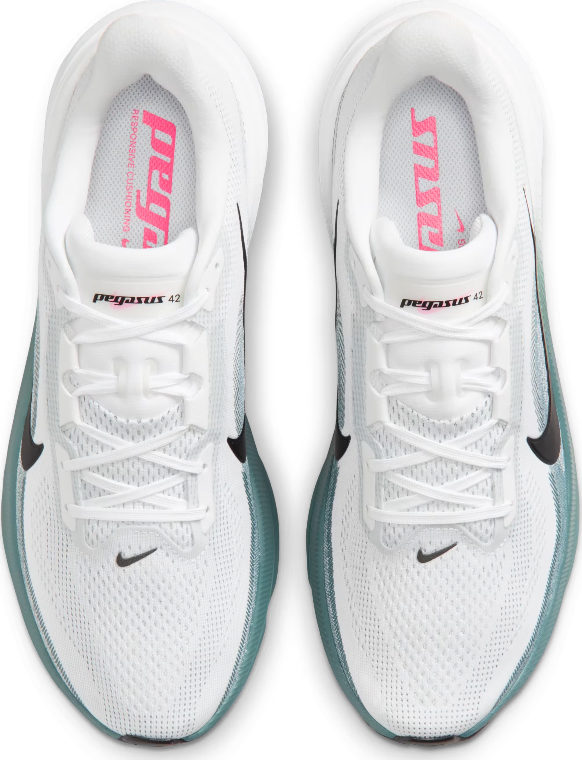 Nike Pegasus 42 "Mineral Slate"