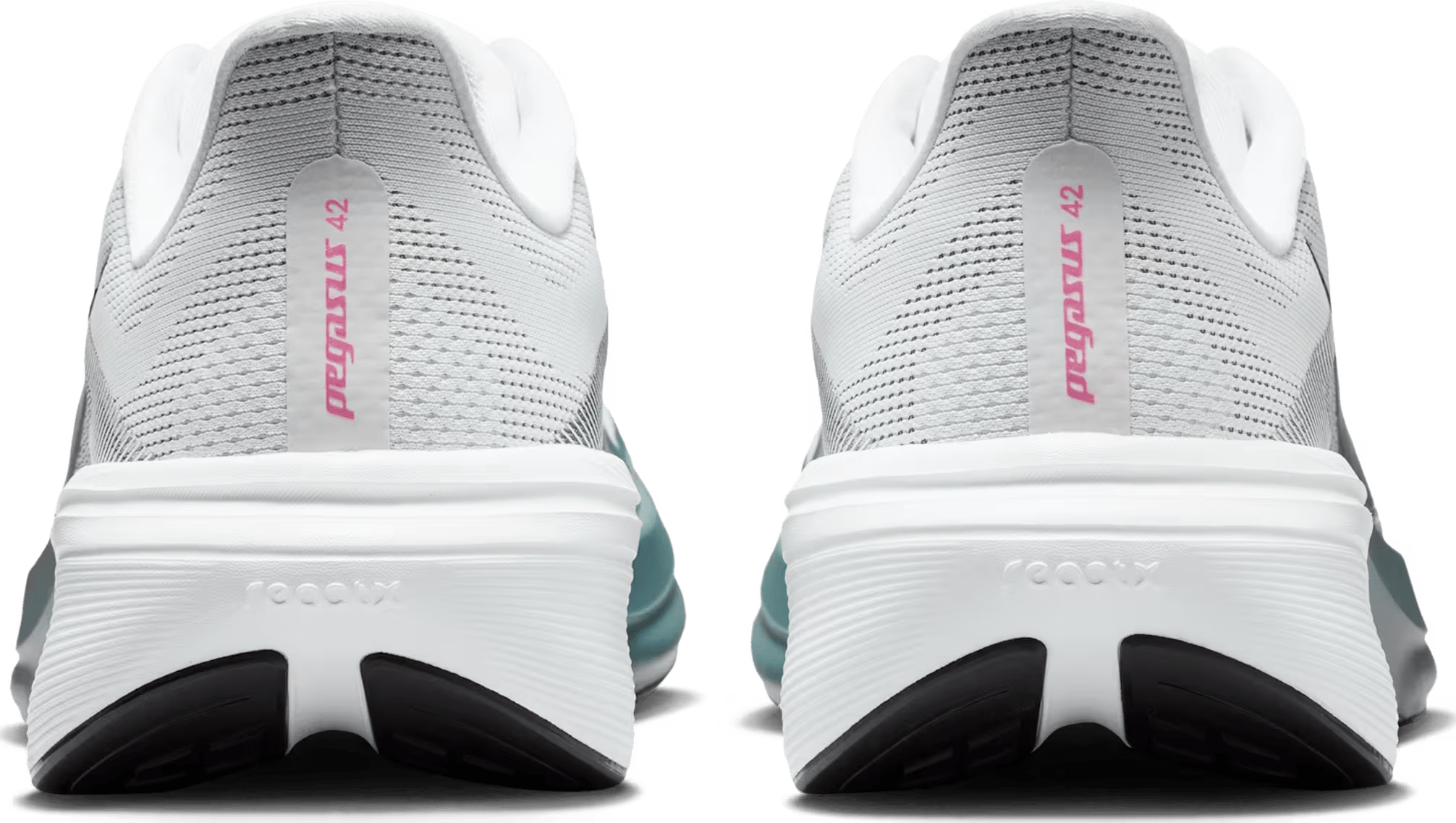 Nike Pegasus 42 "Mineral Slate"