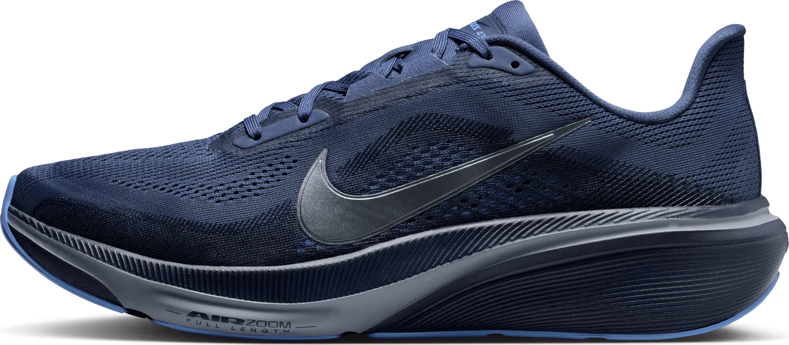Nike Pegasus 42 "Diffused Blue"
