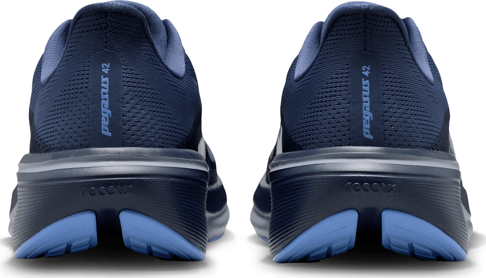 Nike Pegasus 42 "Diffused Blue"