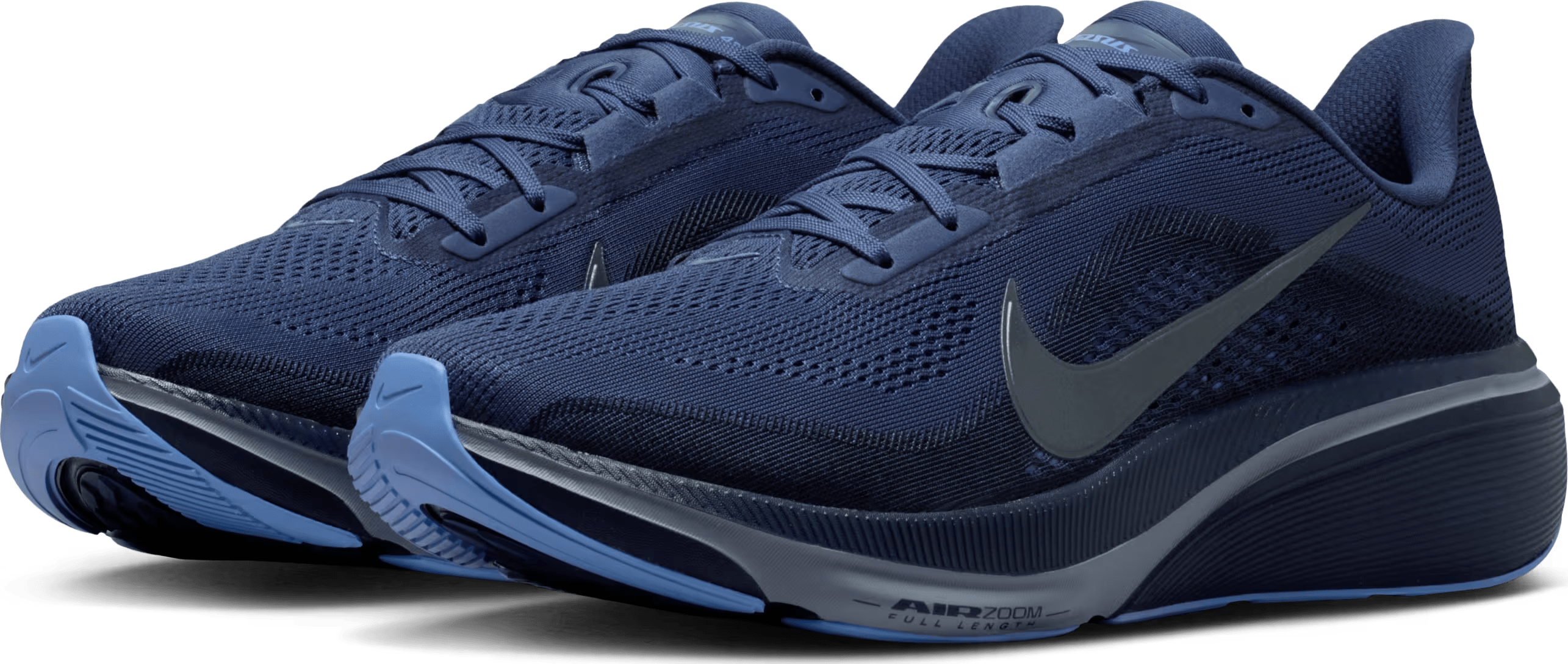 Nike Pegasus 42 "Diffused Blue"
