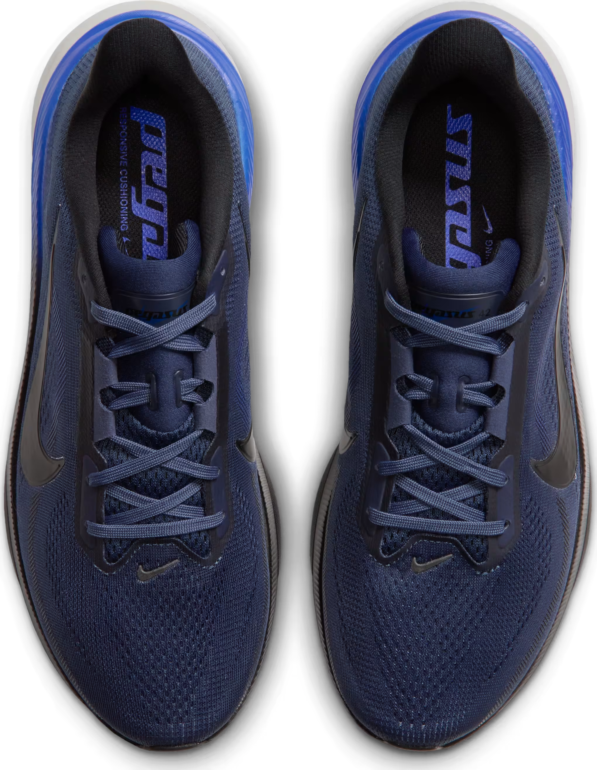 Nike Pegasus 42 "Racer Blue"