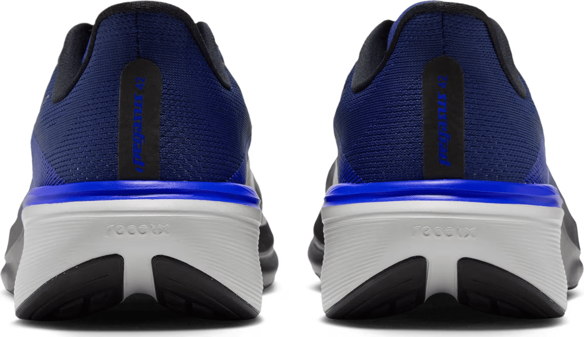 Nike Pegasus 42 "Racer Blue"