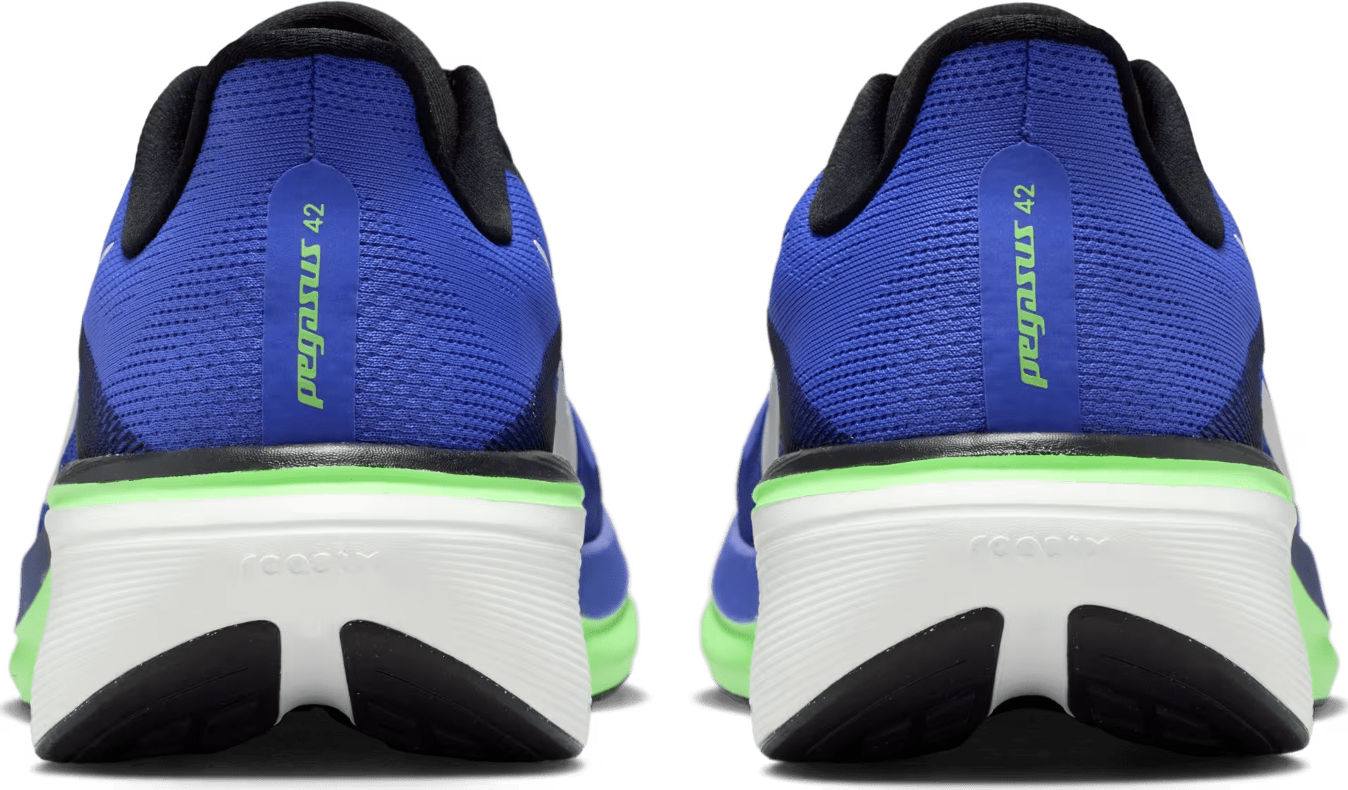 Nike Pegasus 42 "Sapphire"