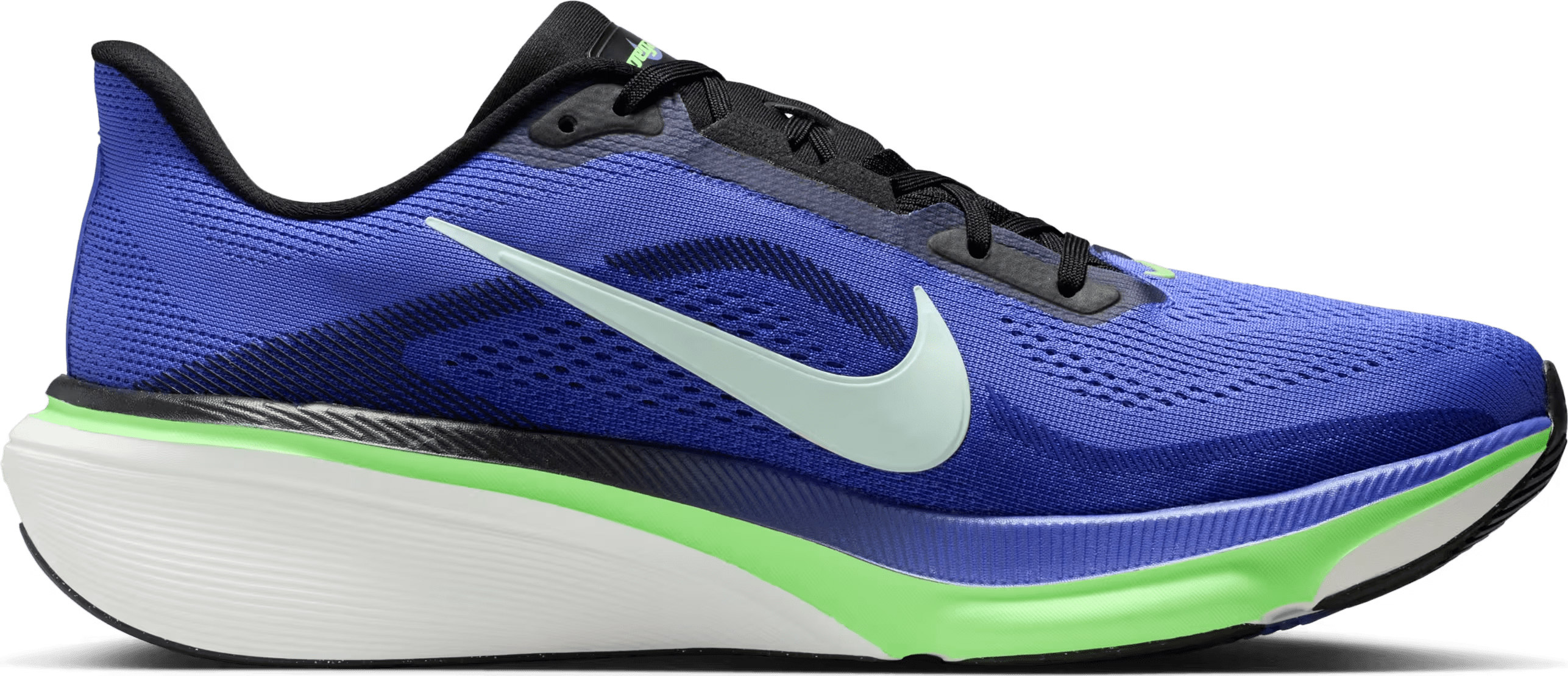 Nike Pegasus 42 "Sapphire"