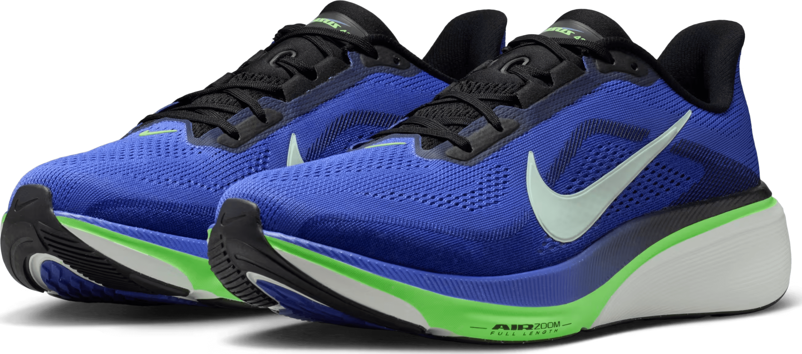 Nike Pegasus 42 "Sapphire"