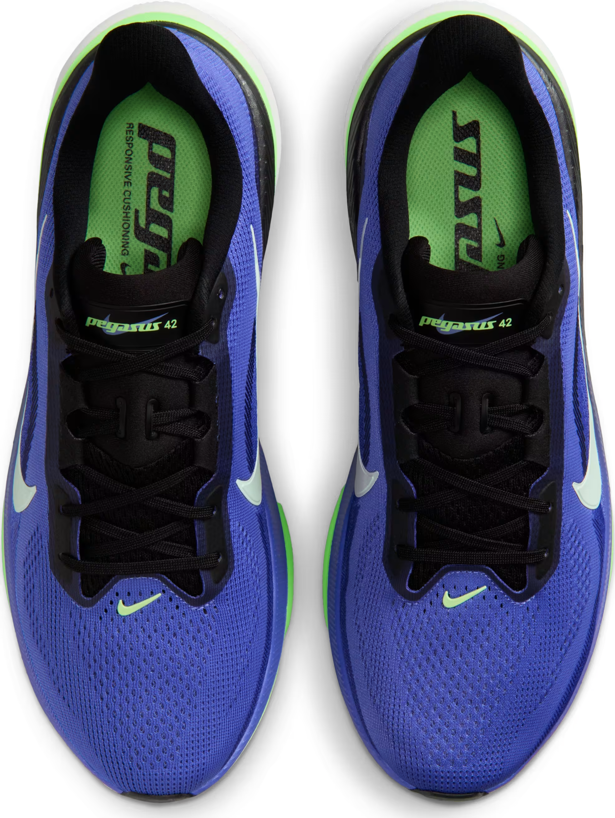 Nike Pegasus 42 "Sapphire"