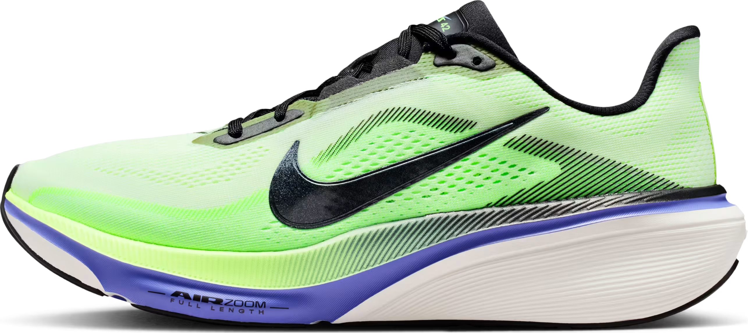 Nike Pegasus 42 "Volt Tint"