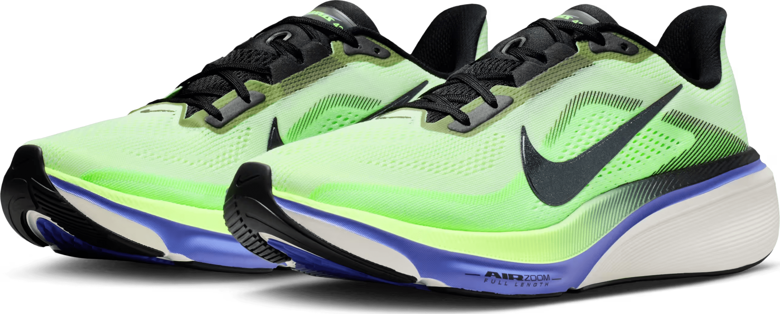 Nike Pegasus 42 "Volt Tint"