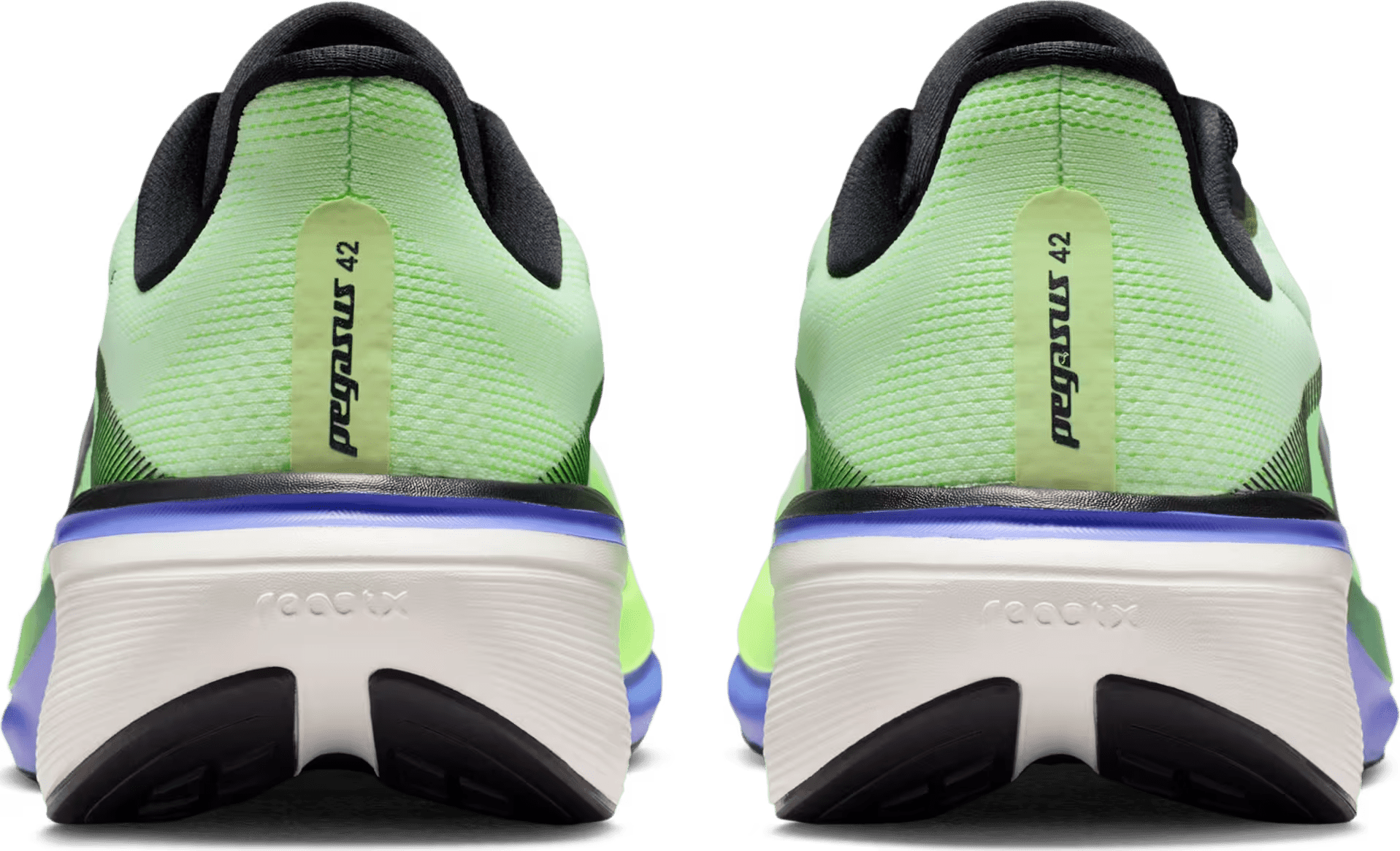 Nike Pegasus 42 "Volt Tint"