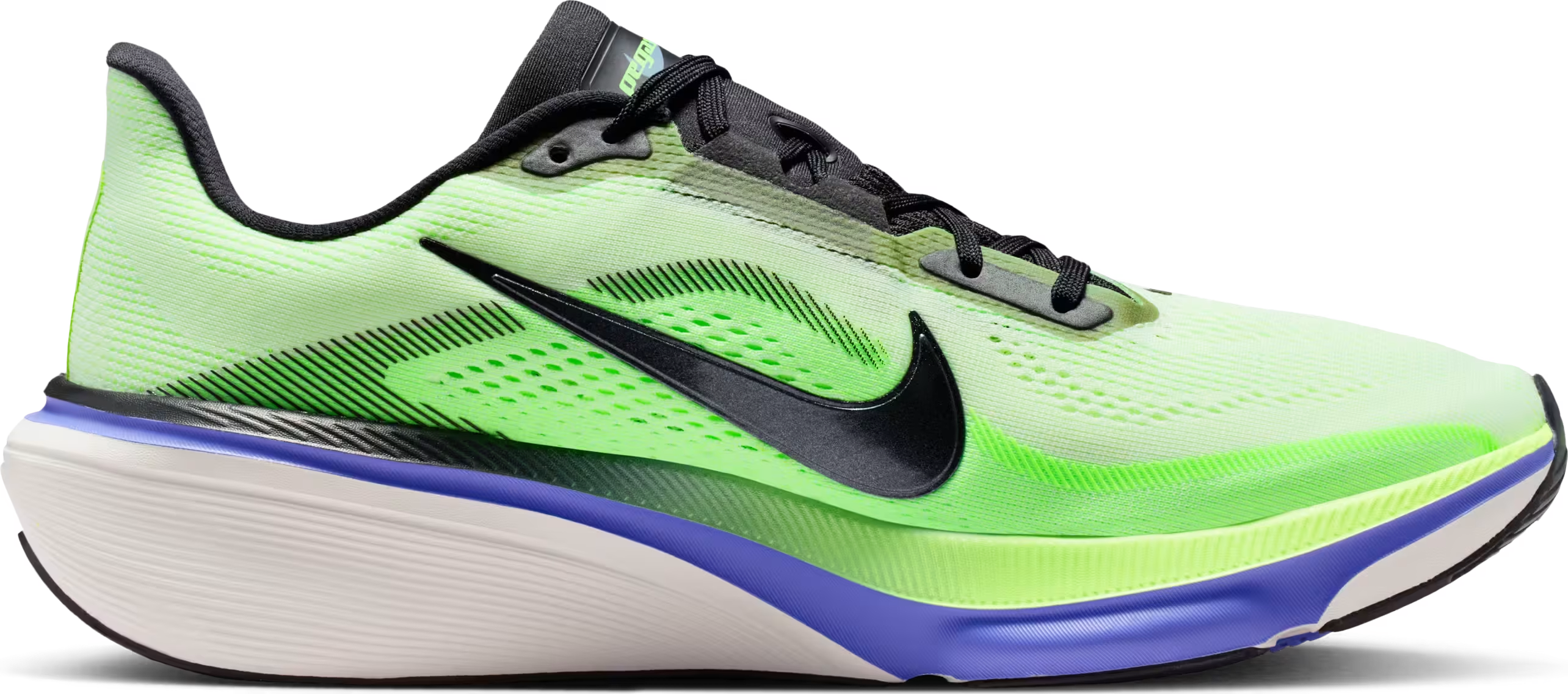 Nike Pegasus 42 "Volt Tint"