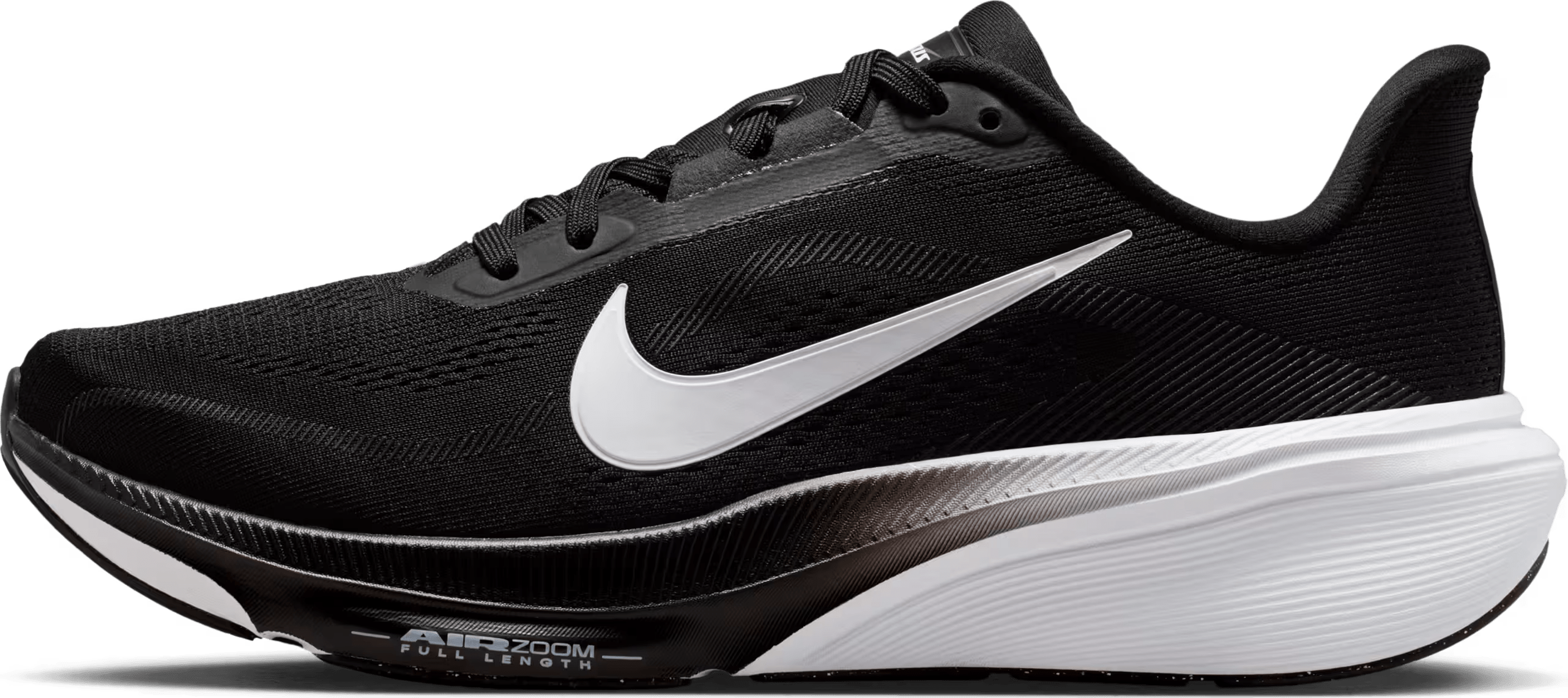 Nike Pegasus 42 "Black Iron Grey"