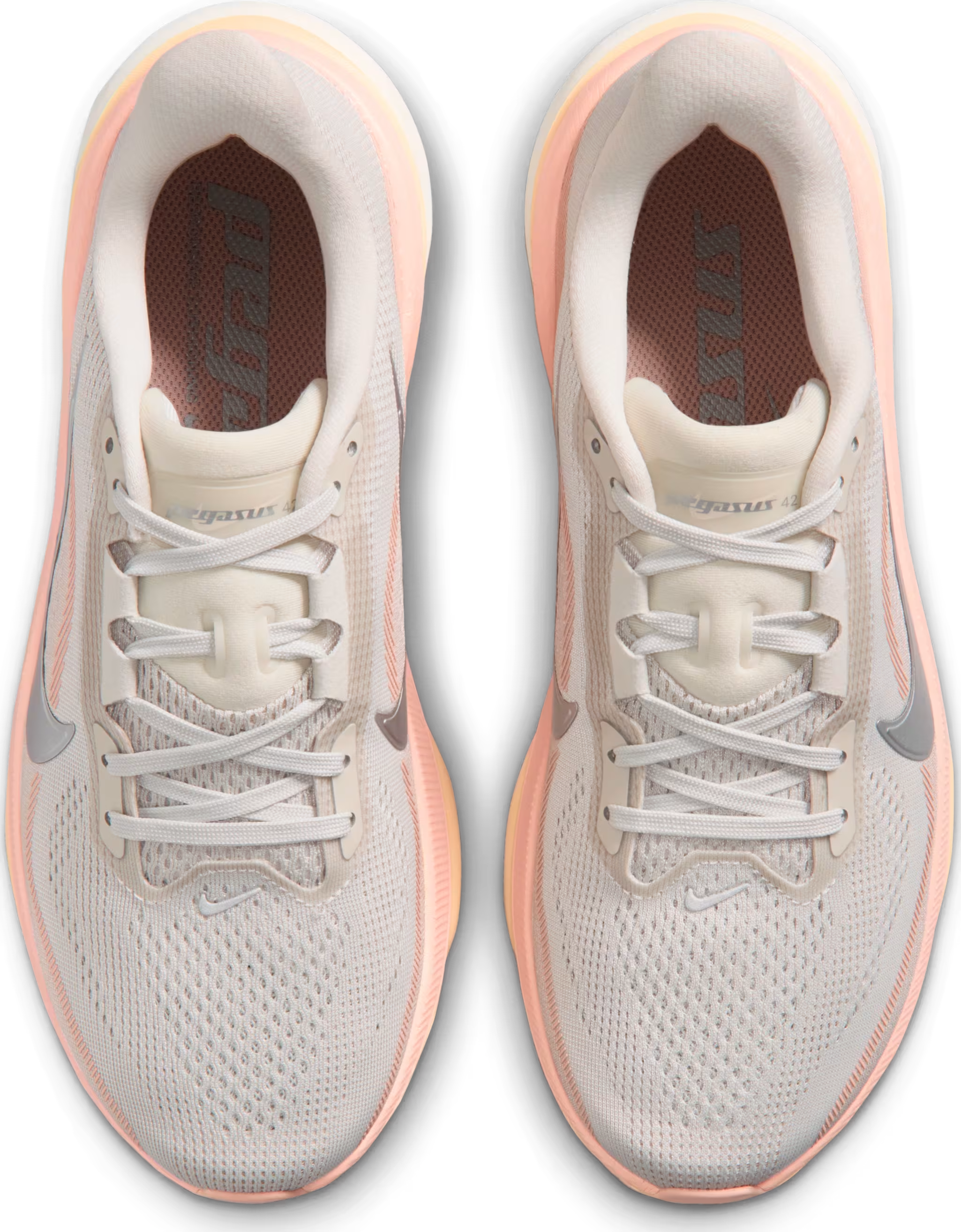 Nike Pegasus 42 Wmns "Arctic Orange"