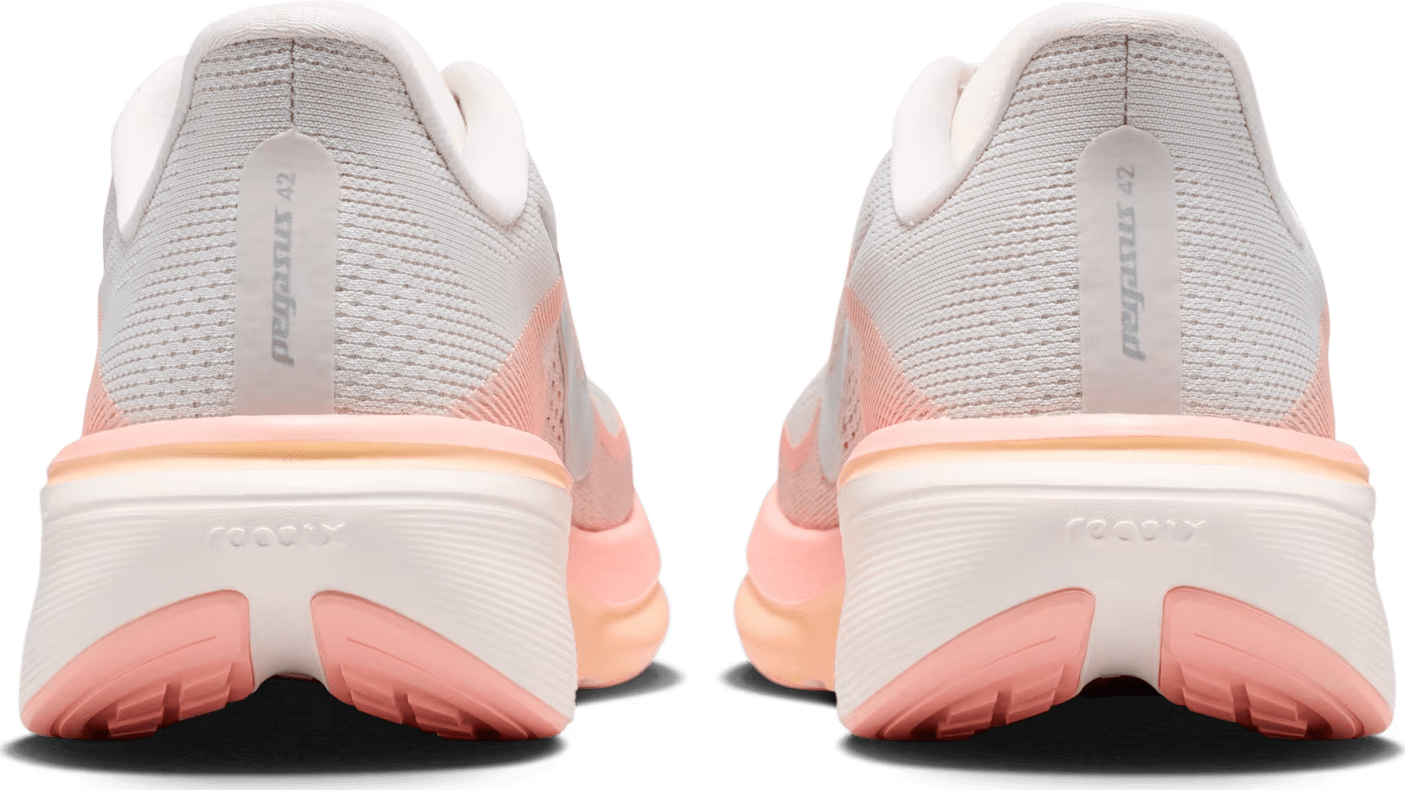 Nike Pegasus 42 Wmns "Arctic Orange"