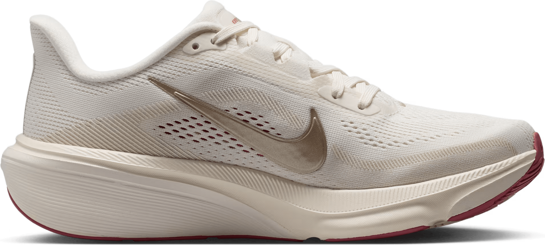 Nike Pegasus 42 Wmns "Metallic Gold Grain"