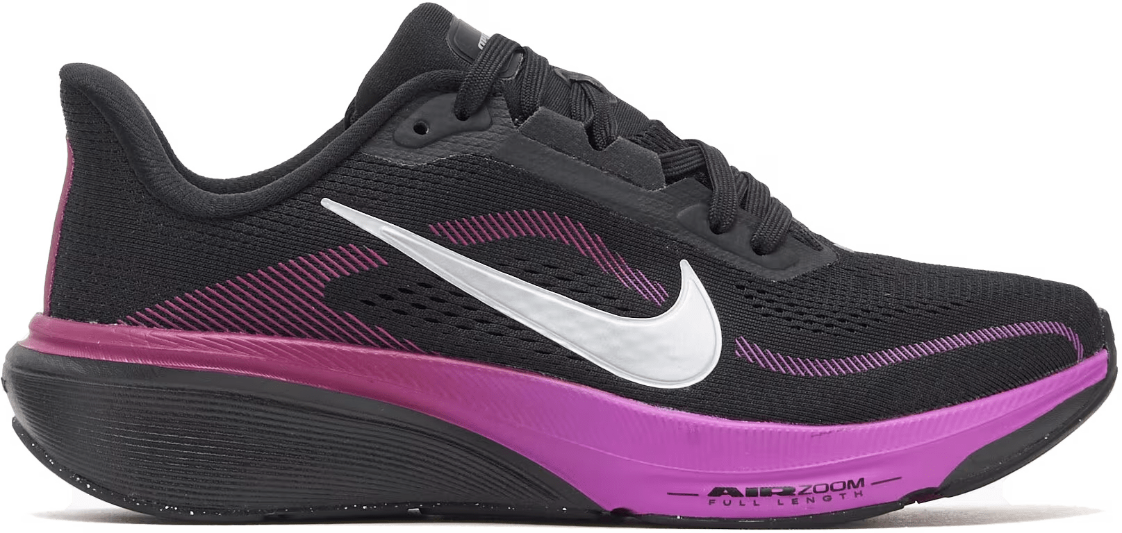 Nike Pegasus 42 Wmns "Vivid Purple"